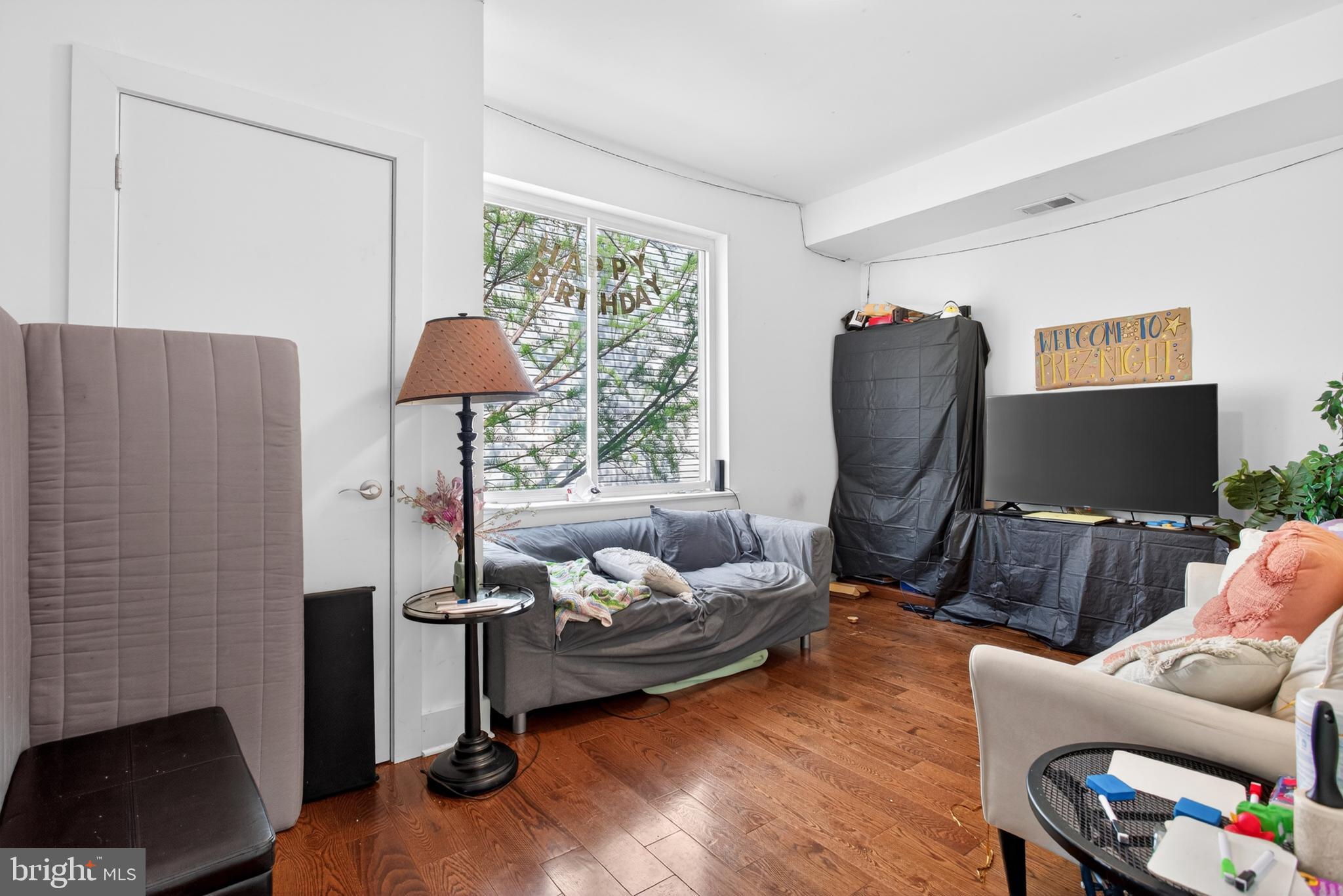 TEMPLE UNIVERSITY - Residential Income