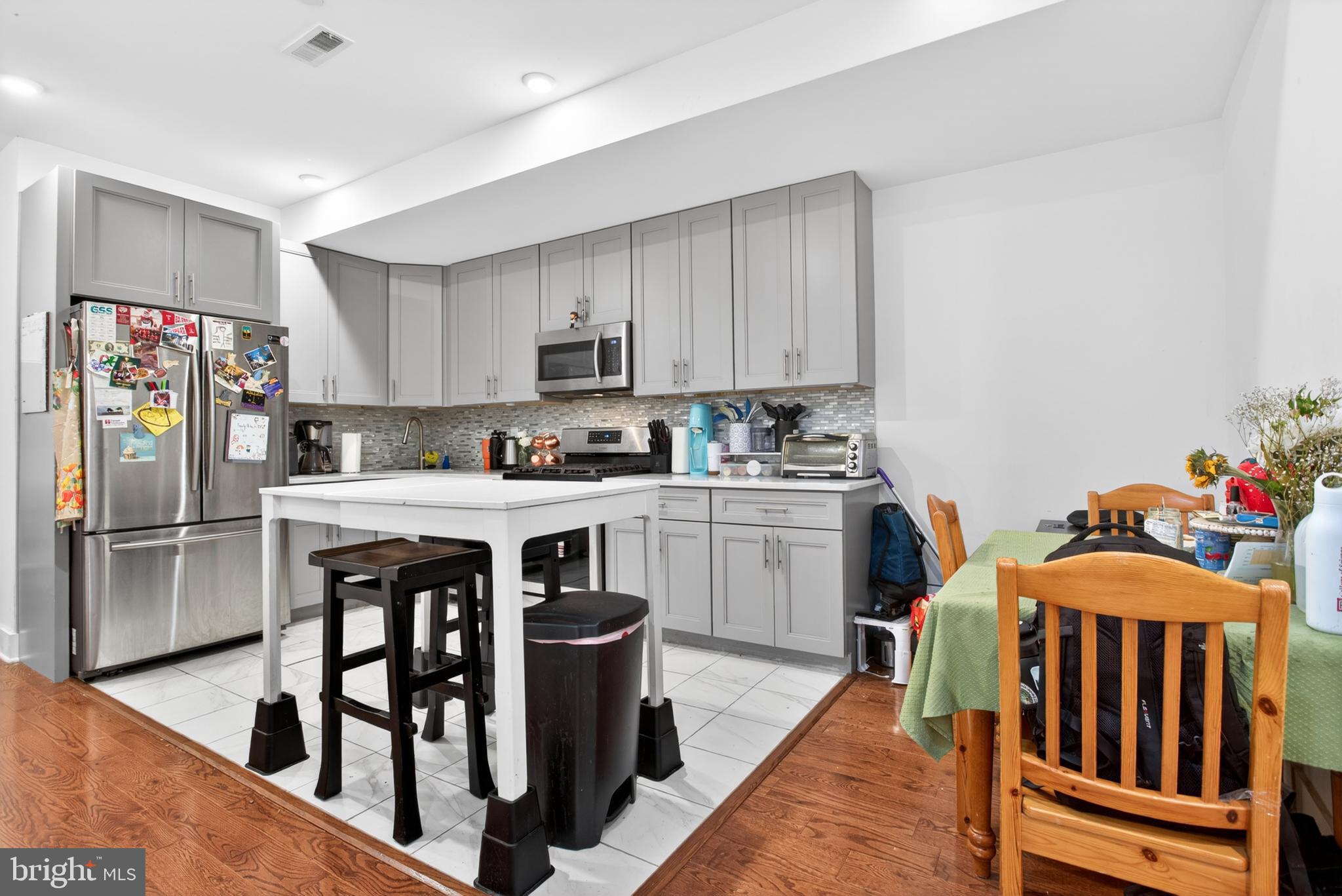 TEMPLE UNIVERSITY - Residential Income