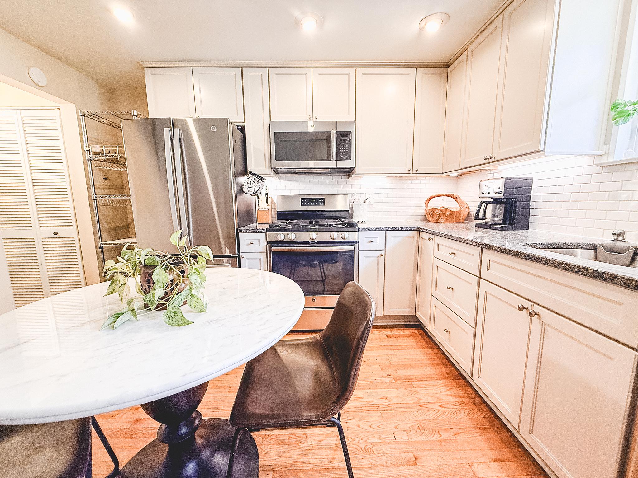 FAIRMOUNT - Residential