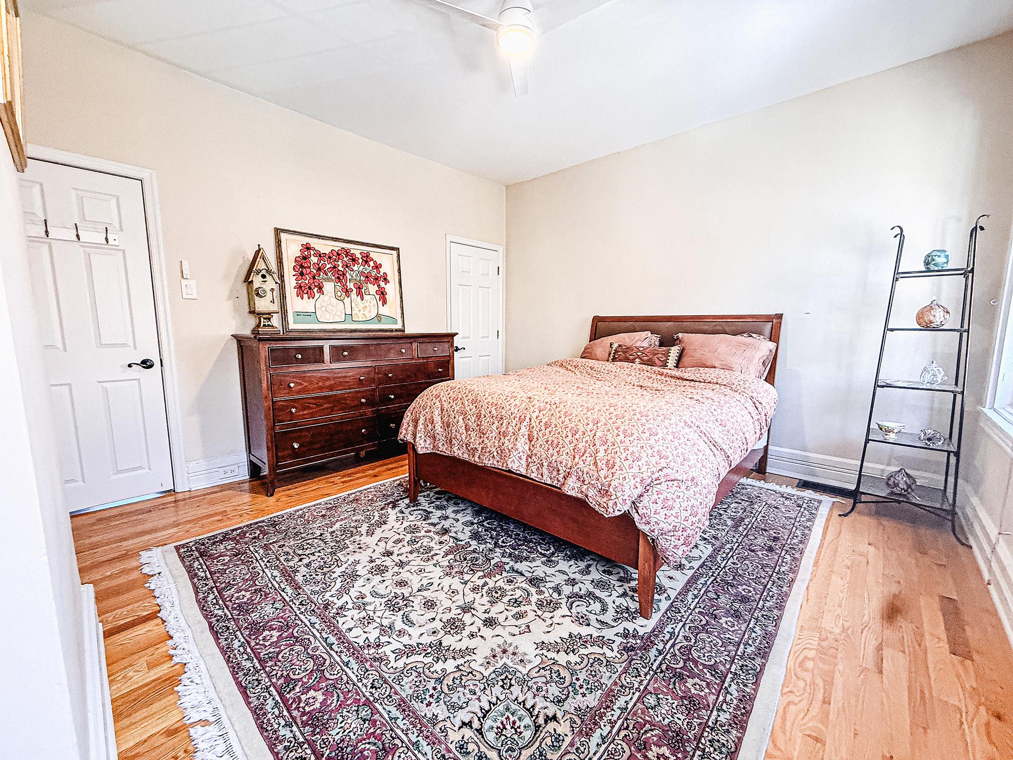 FAIRMOUNT - Residential