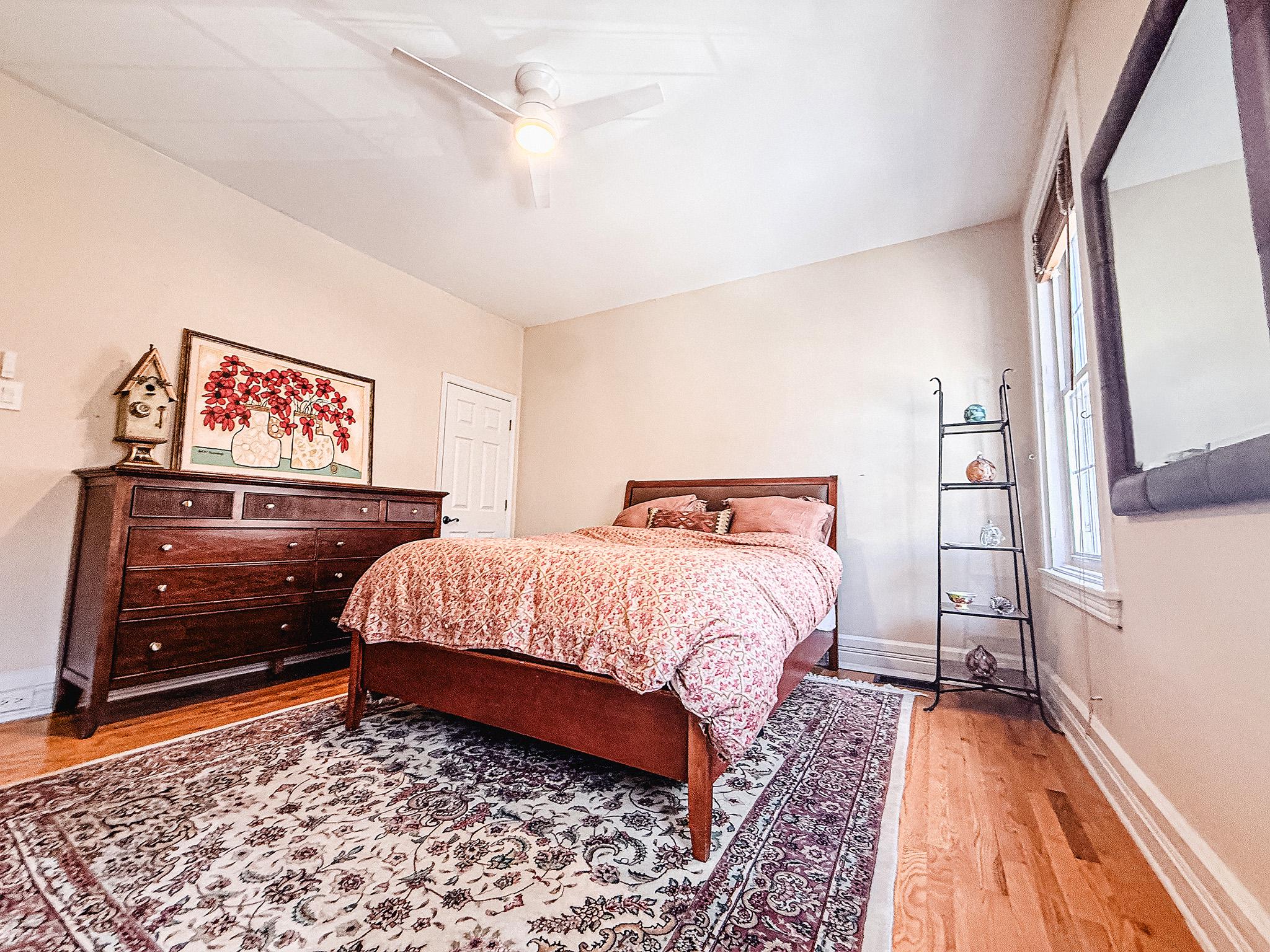 FAIRMOUNT - Residential