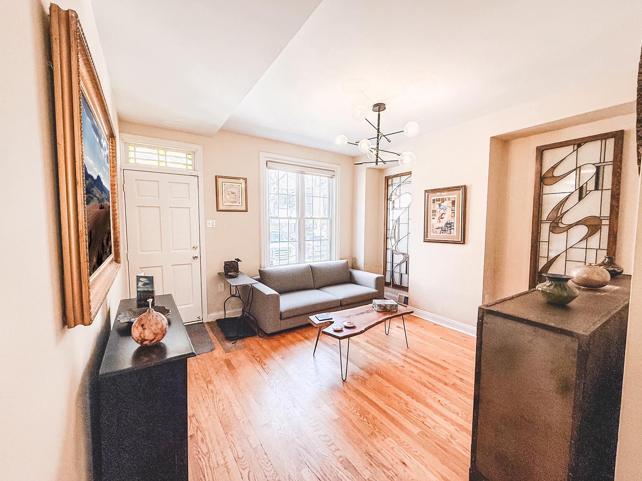 FAIRMOUNT - Residential