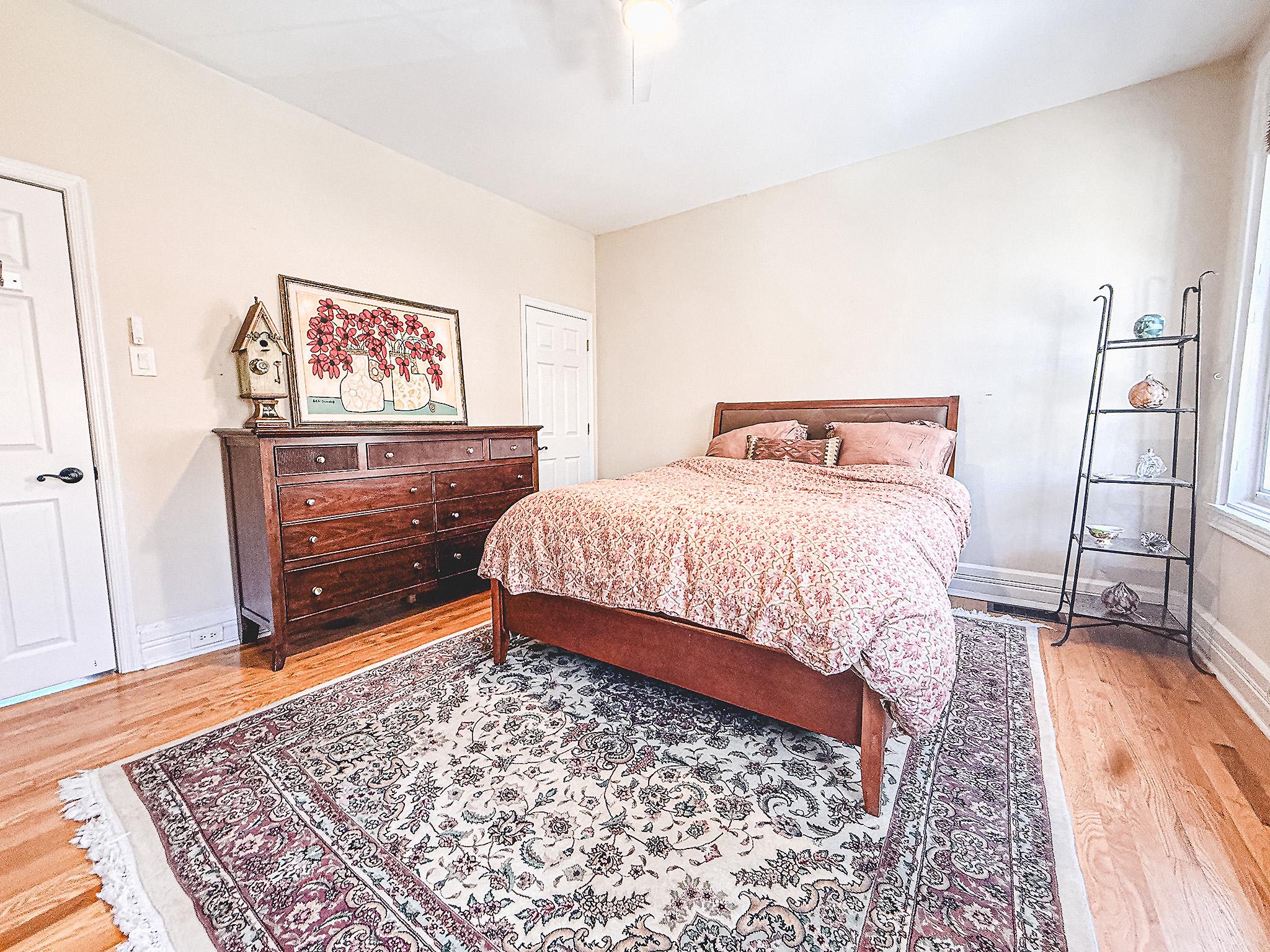 FAIRMOUNT - Residential