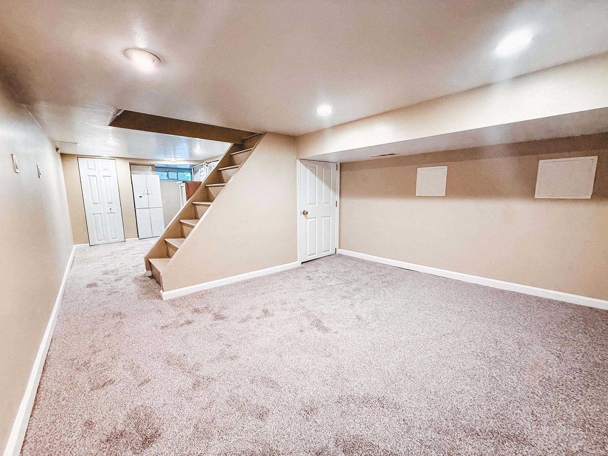 FAIRMOUNT - Residential