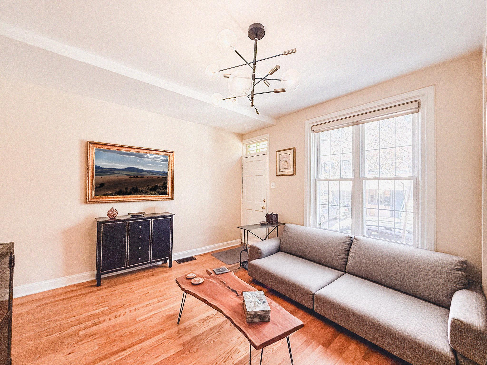 FAIRMOUNT - Residential