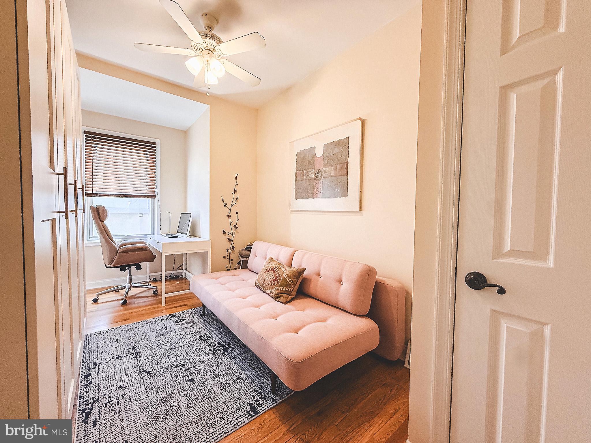 FAIRMOUNT - Residential