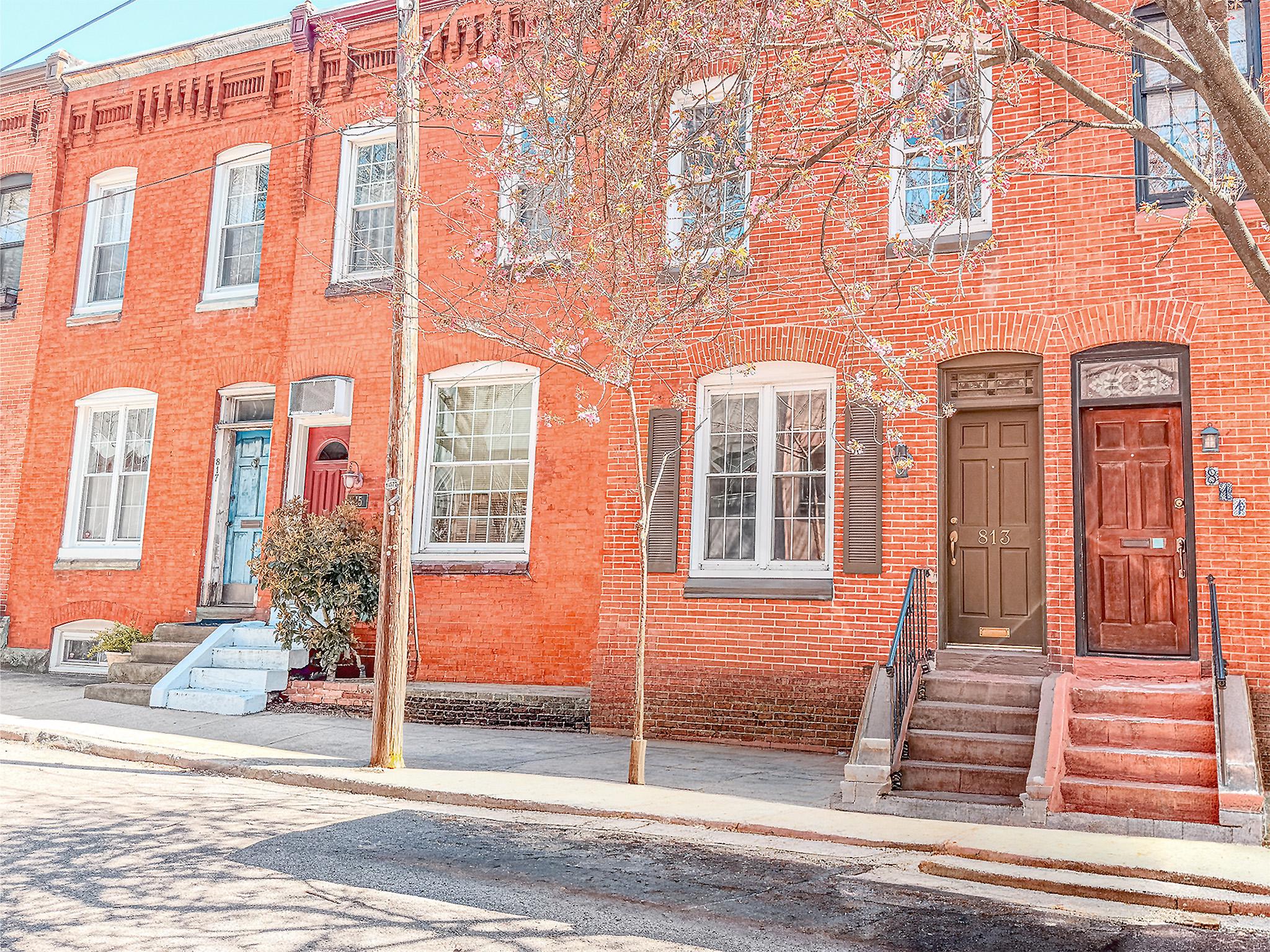 FAIRMOUNT - Residential