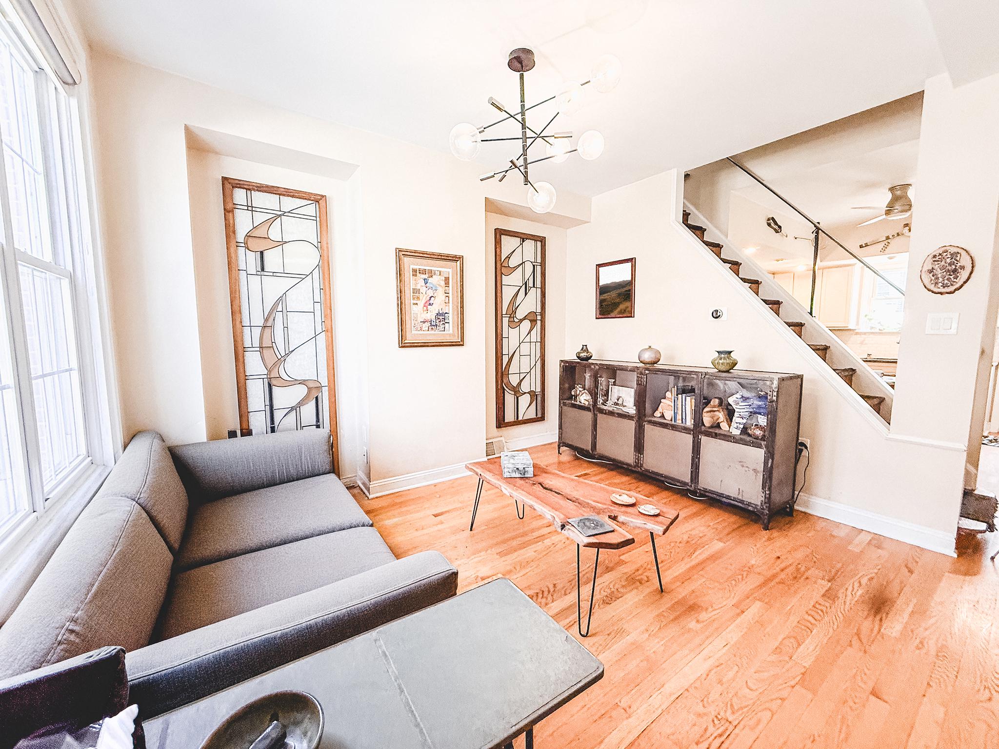 FAIRMOUNT - Residential