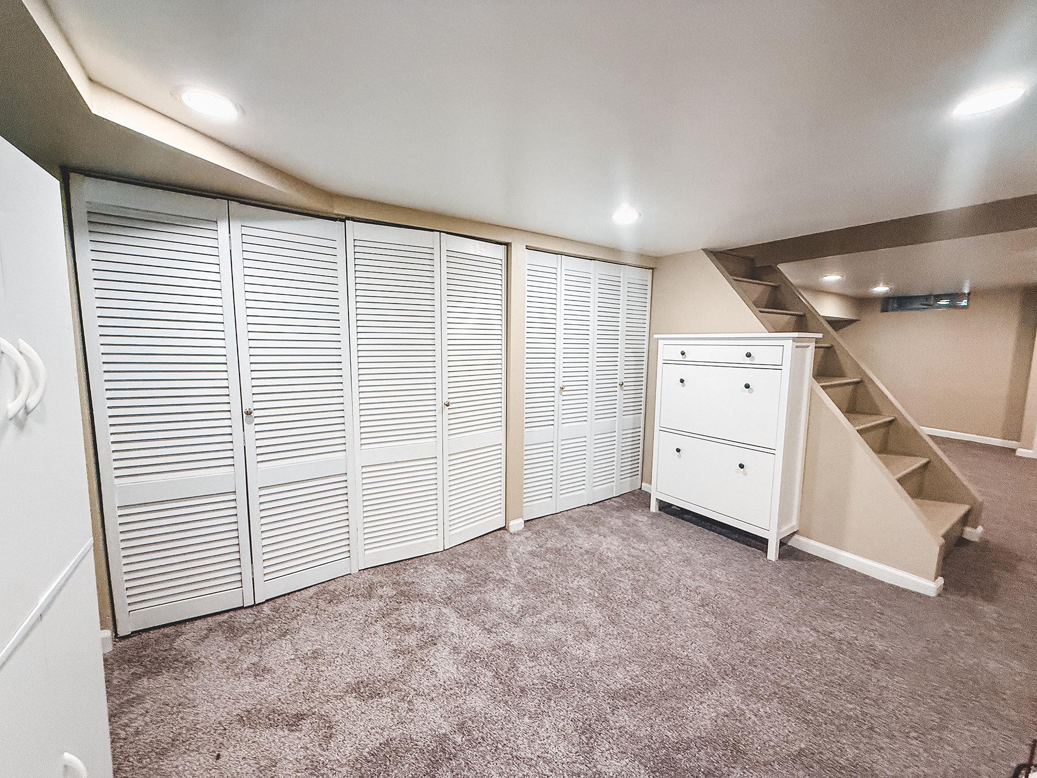 FAIRMOUNT - Residential