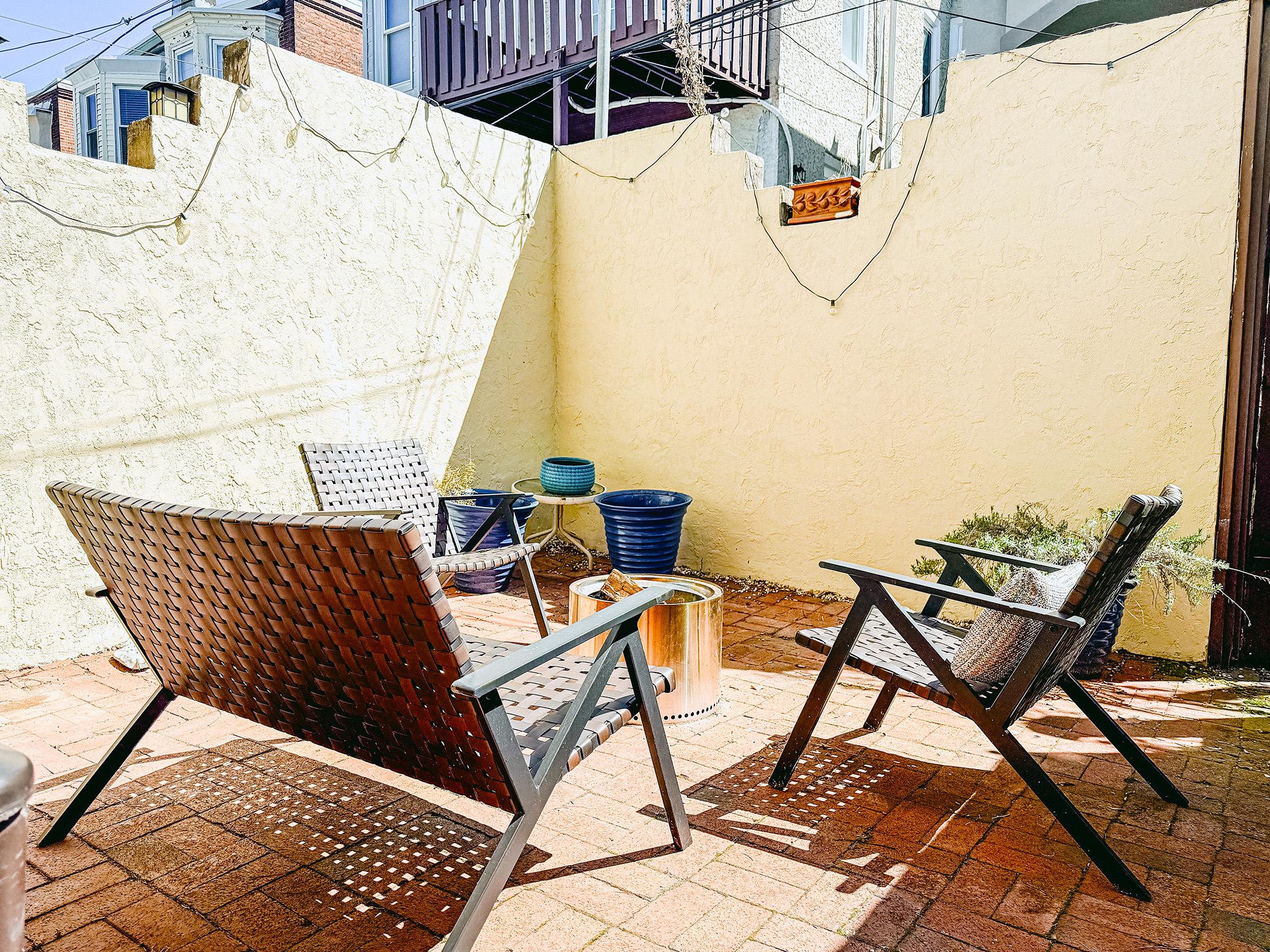 FAIRMOUNT - Residential