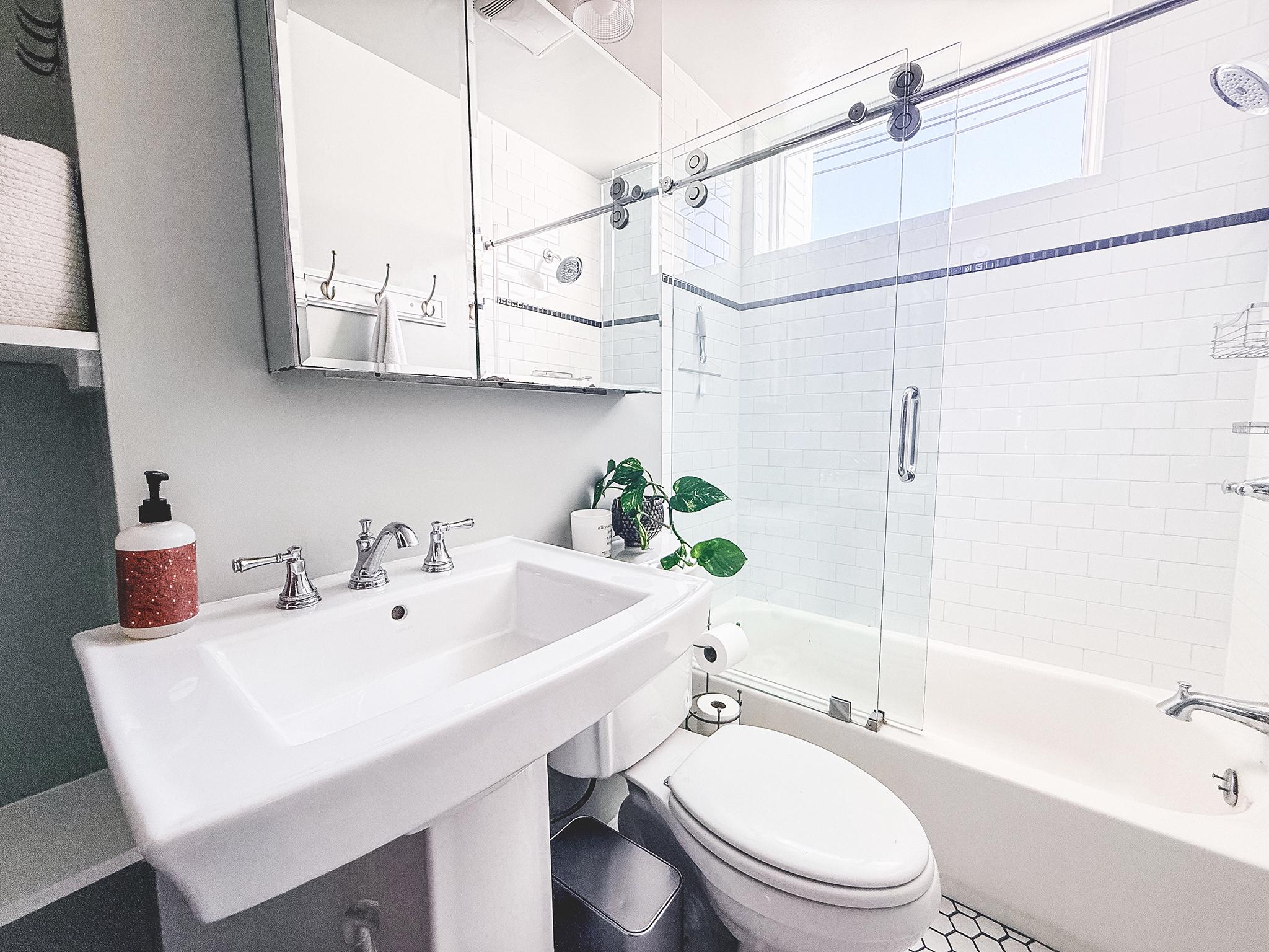 FAIRMOUNT - Residential