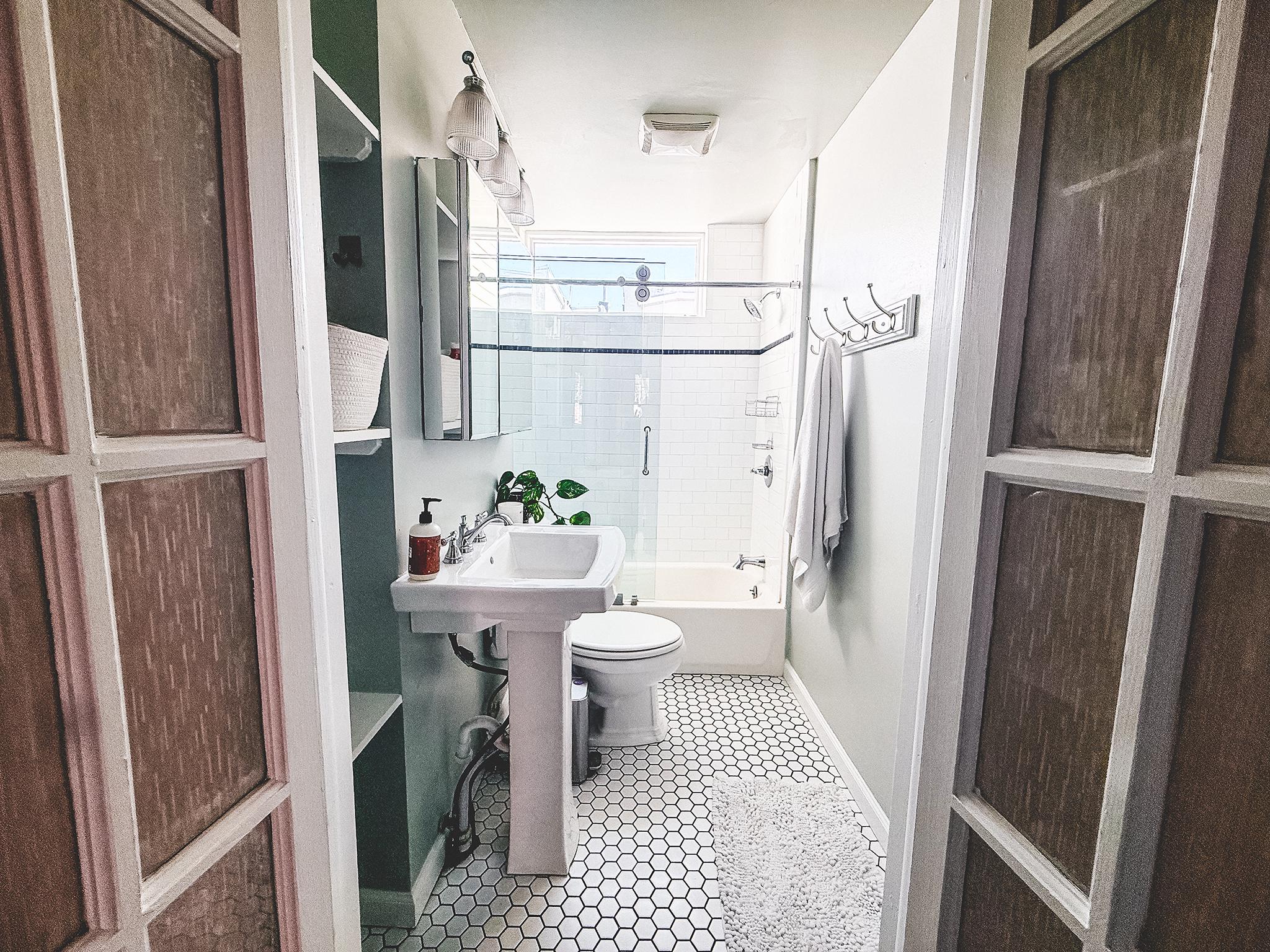 FAIRMOUNT - Residential