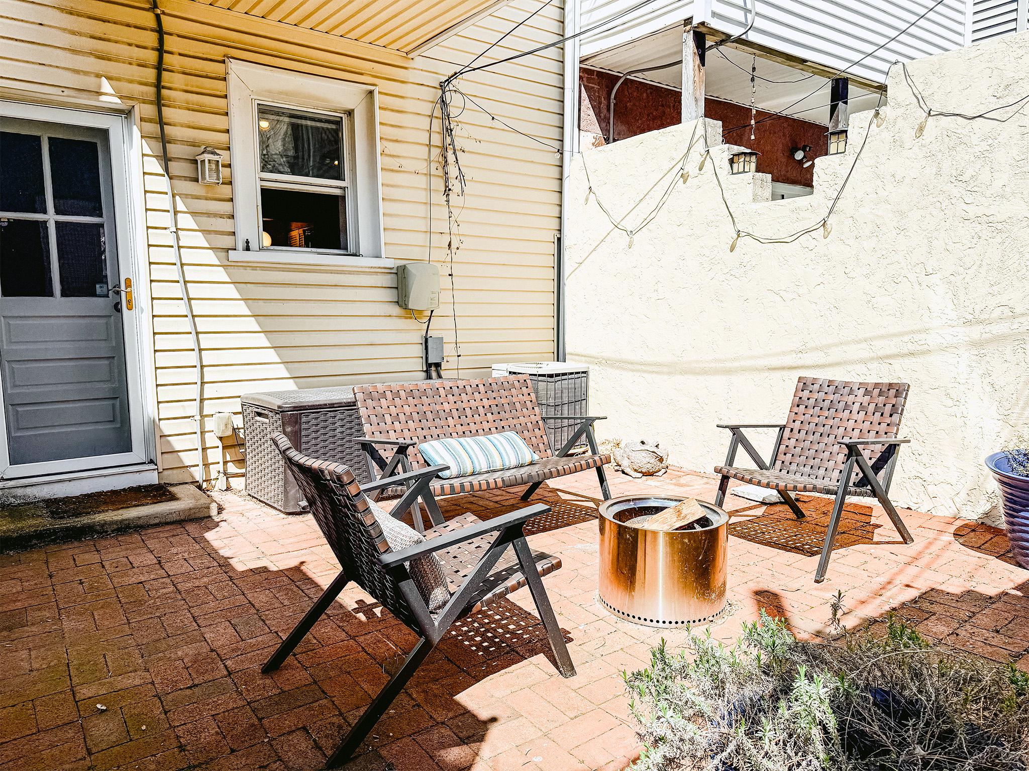 FAIRMOUNT - Residential