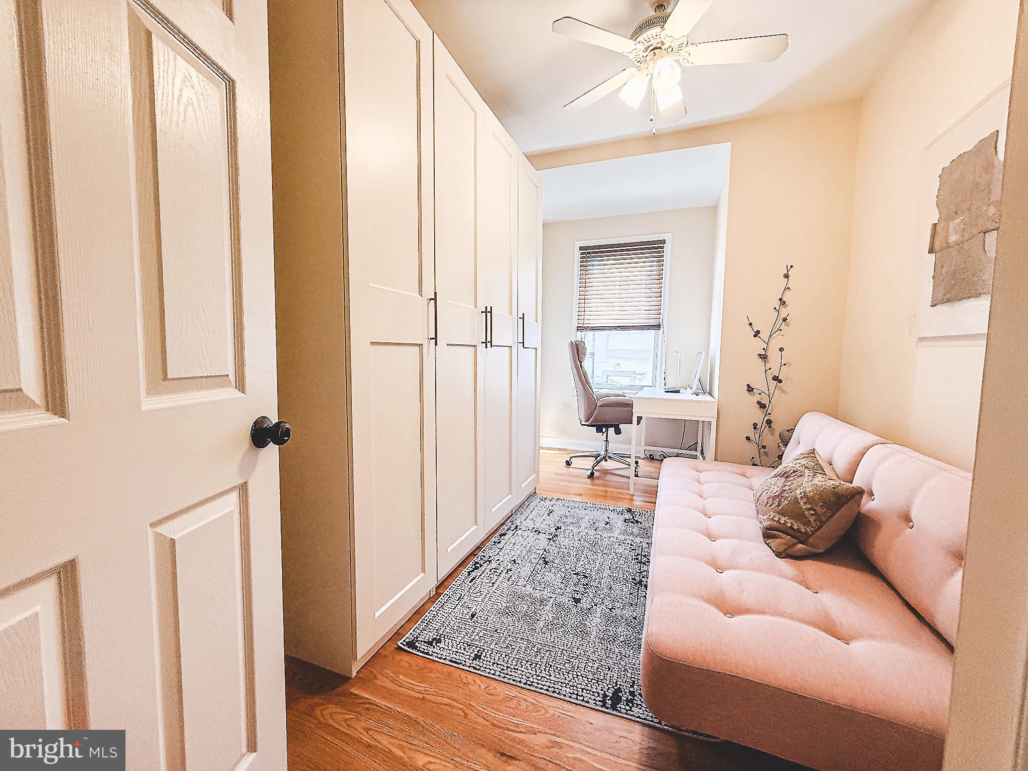 FAIRMOUNT - Residential