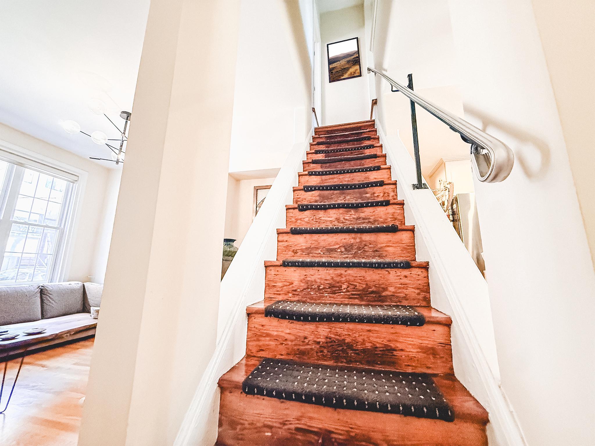 FAIRMOUNT - Residential