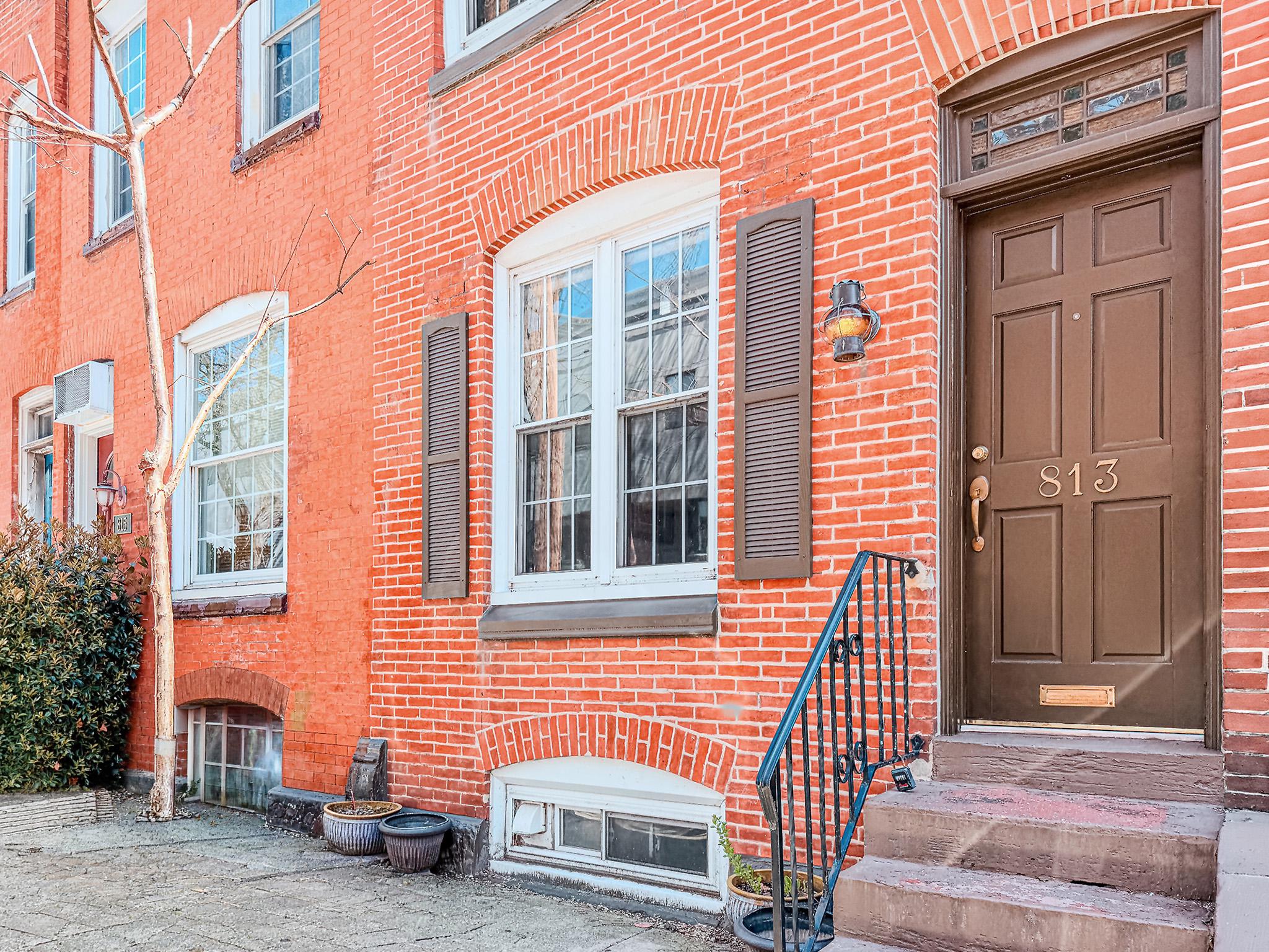 FAIRMOUNT - Residential