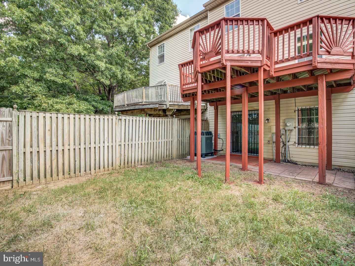 REGENCY TOWNS PLAT THREE - Residential