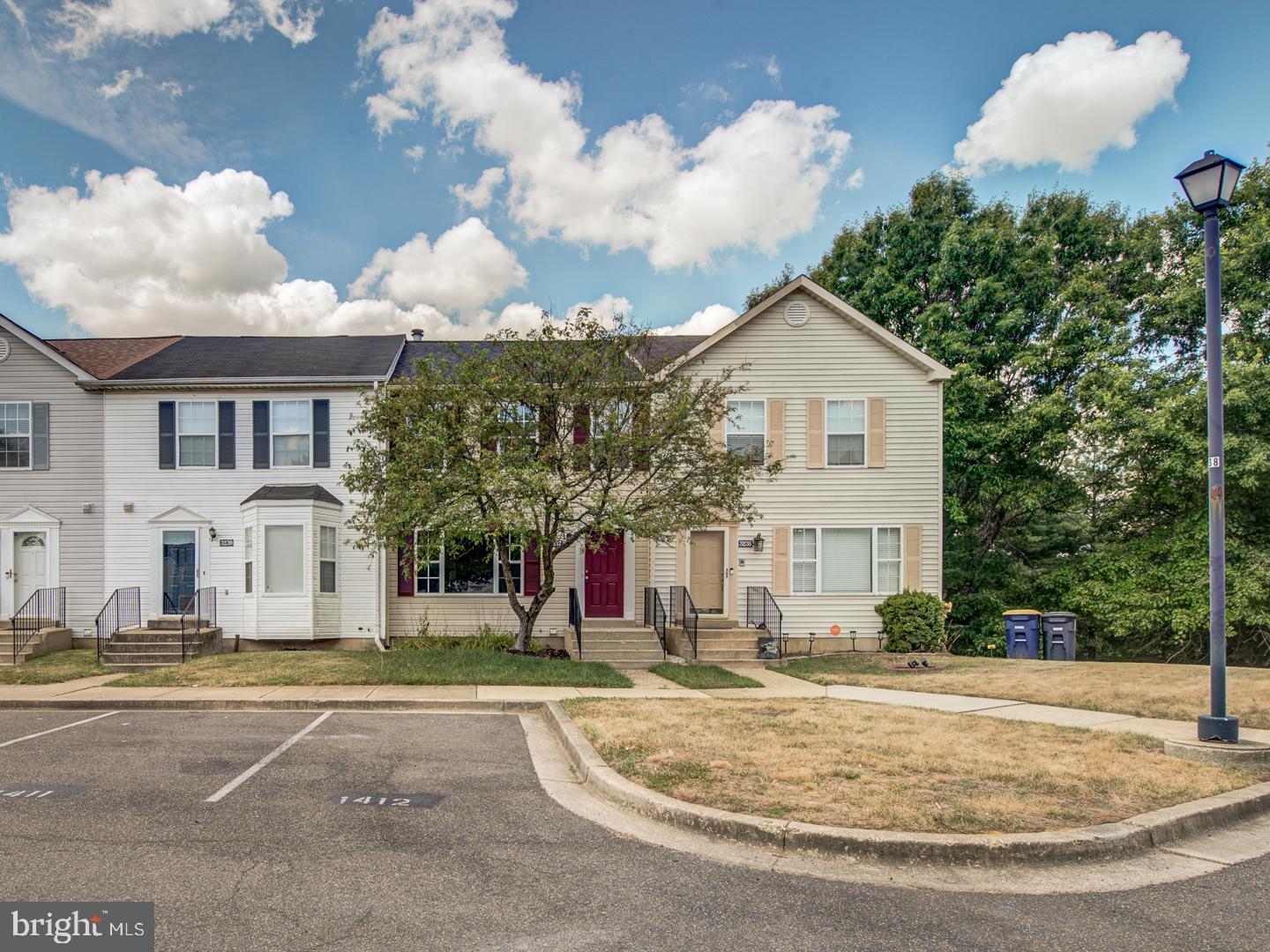 REGENCY TOWNS PLAT THREE - Residential