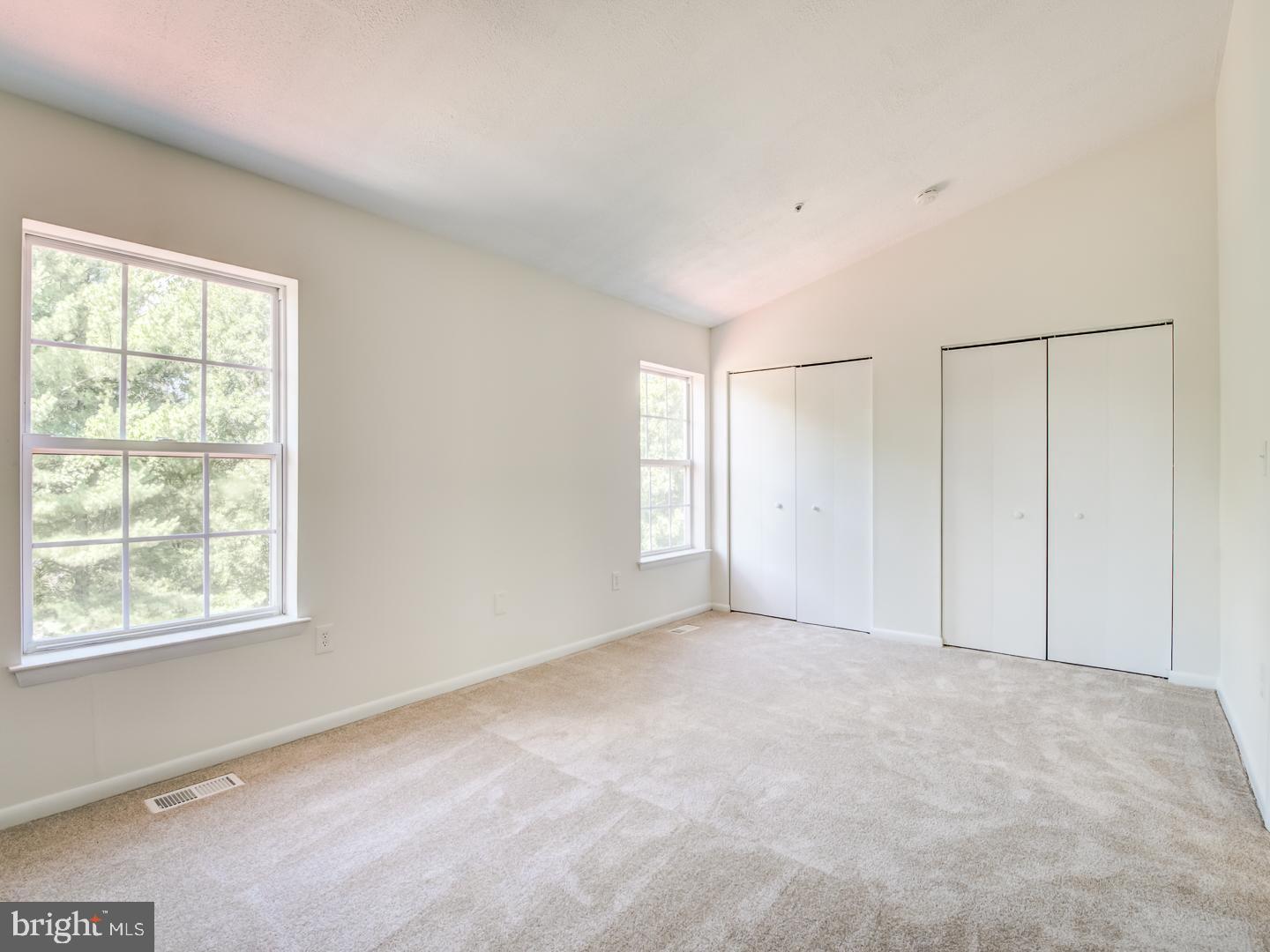 REGENCY TOWNS PLAT THREE - Residential