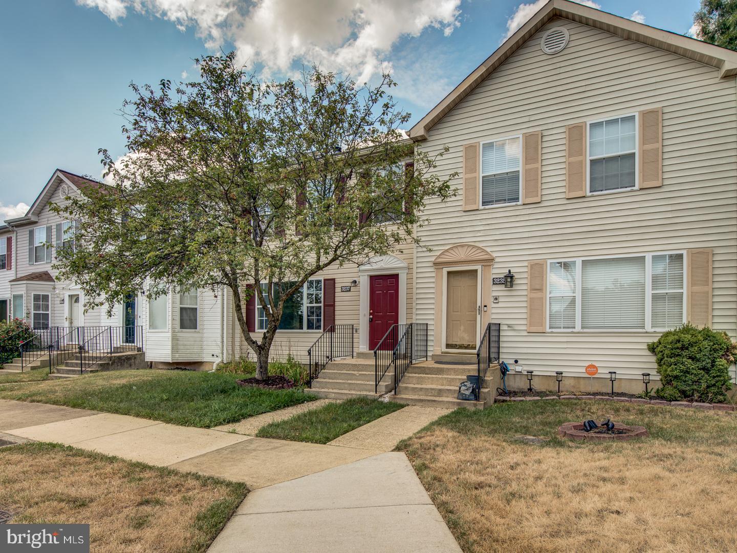 REGENCY TOWNS PLAT THREE - Residential