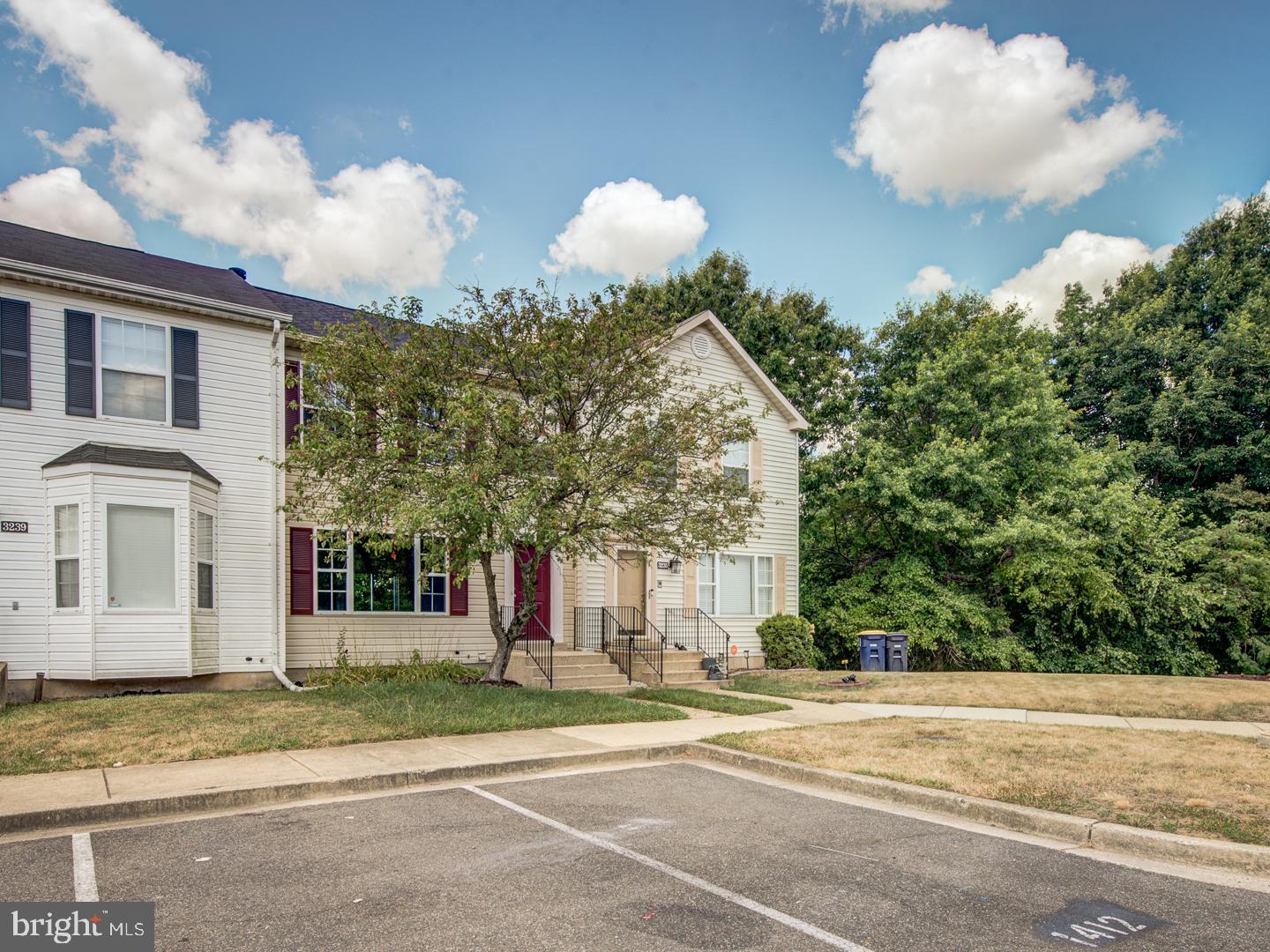 REGENCY TOWNS PLAT THREE - Residential