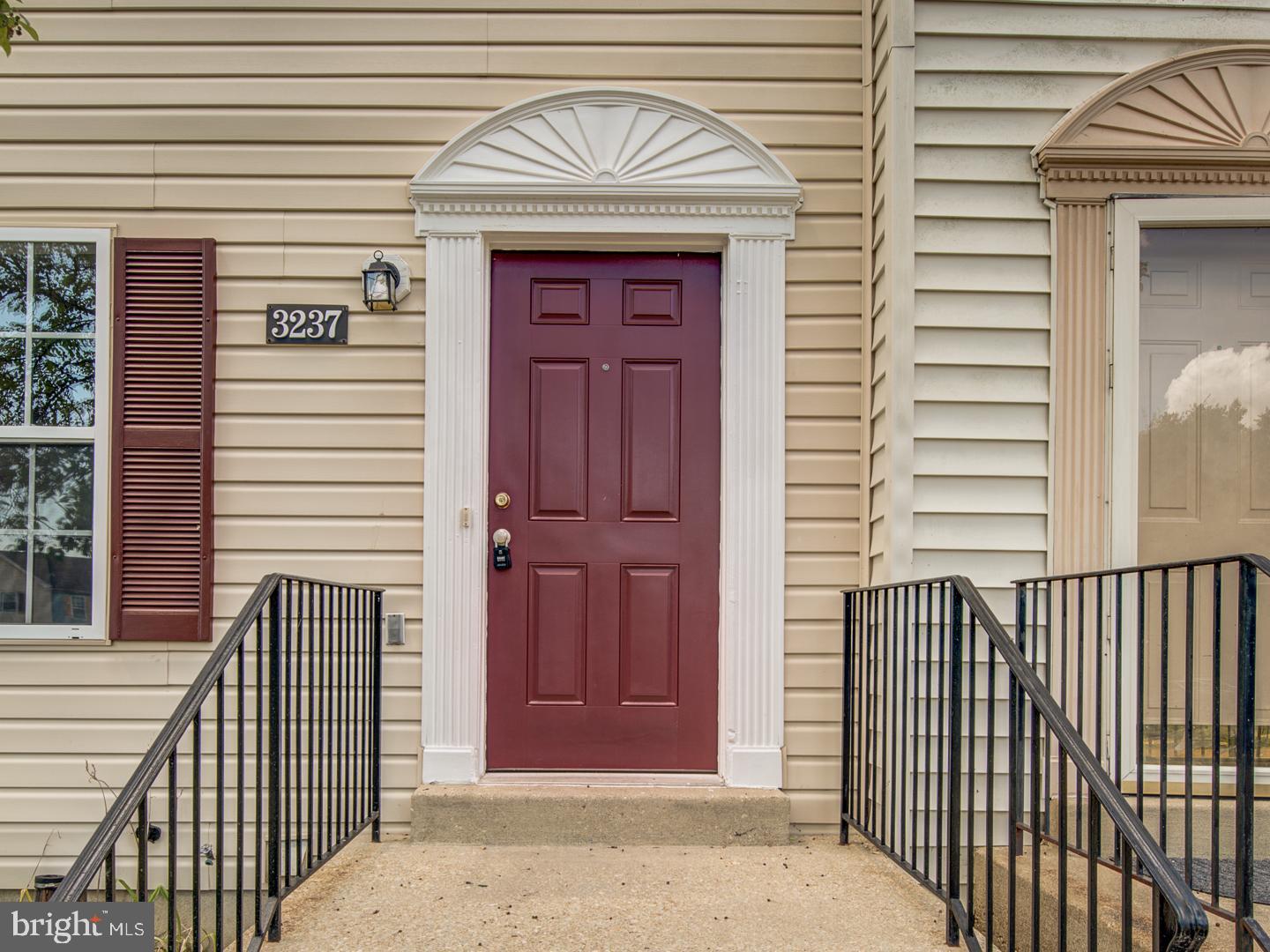 REGENCY TOWNS PLAT THREE - Residential