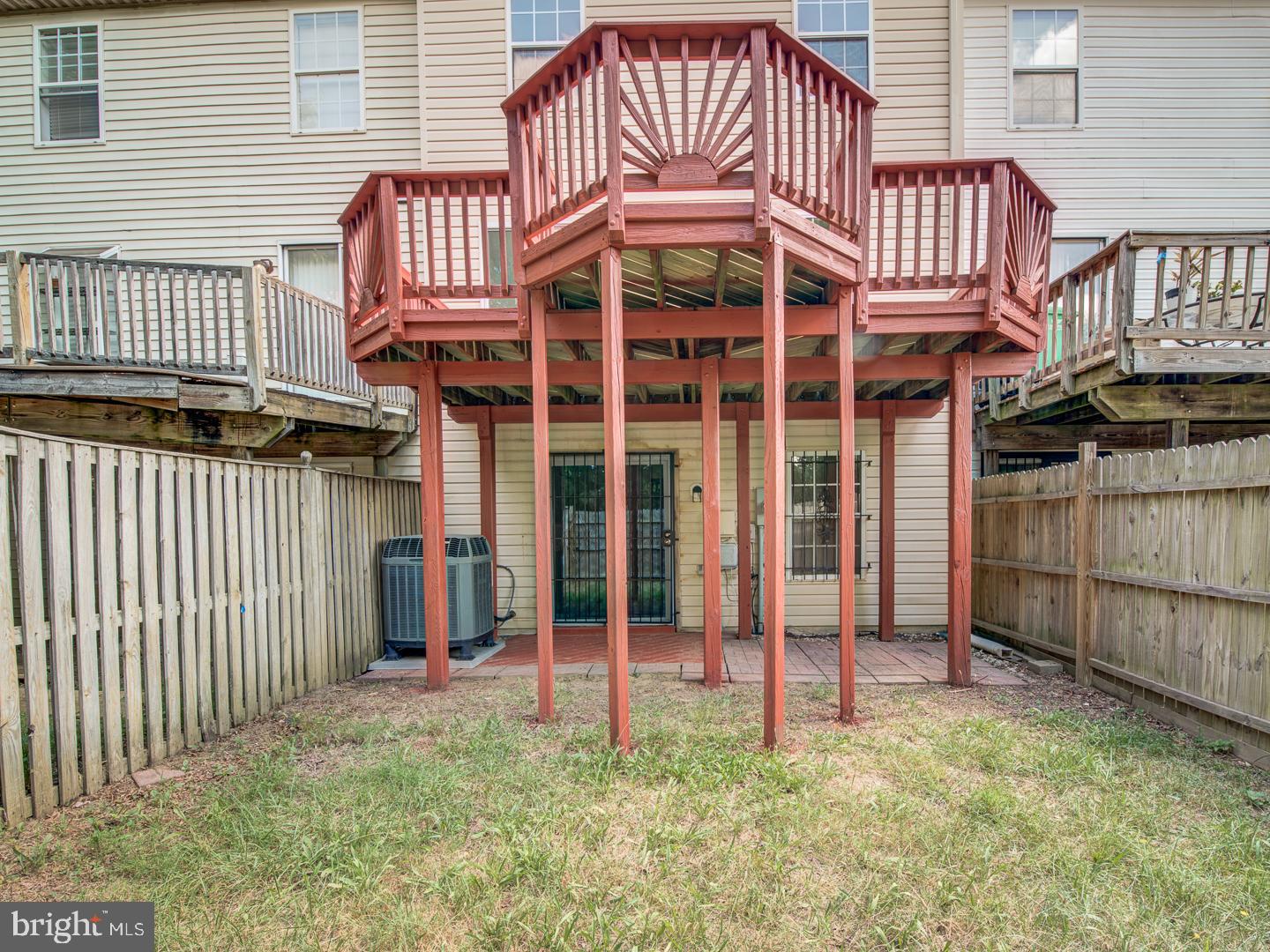 REGENCY TOWNS PLAT THREE - Residential