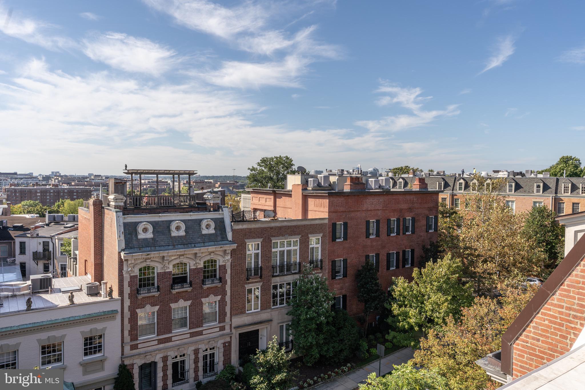 KALORAMA - Residential
