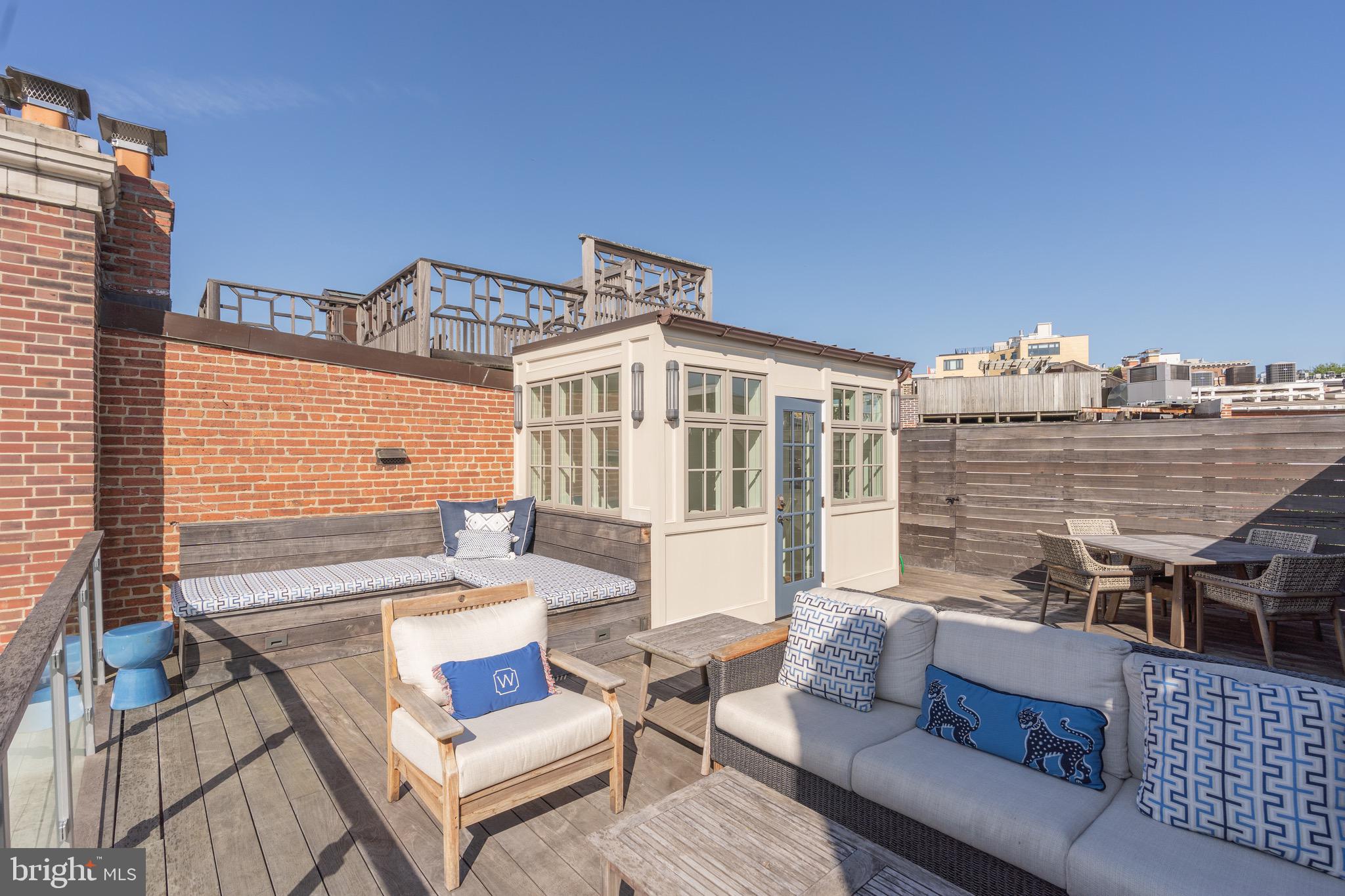 KALORAMA - Residential