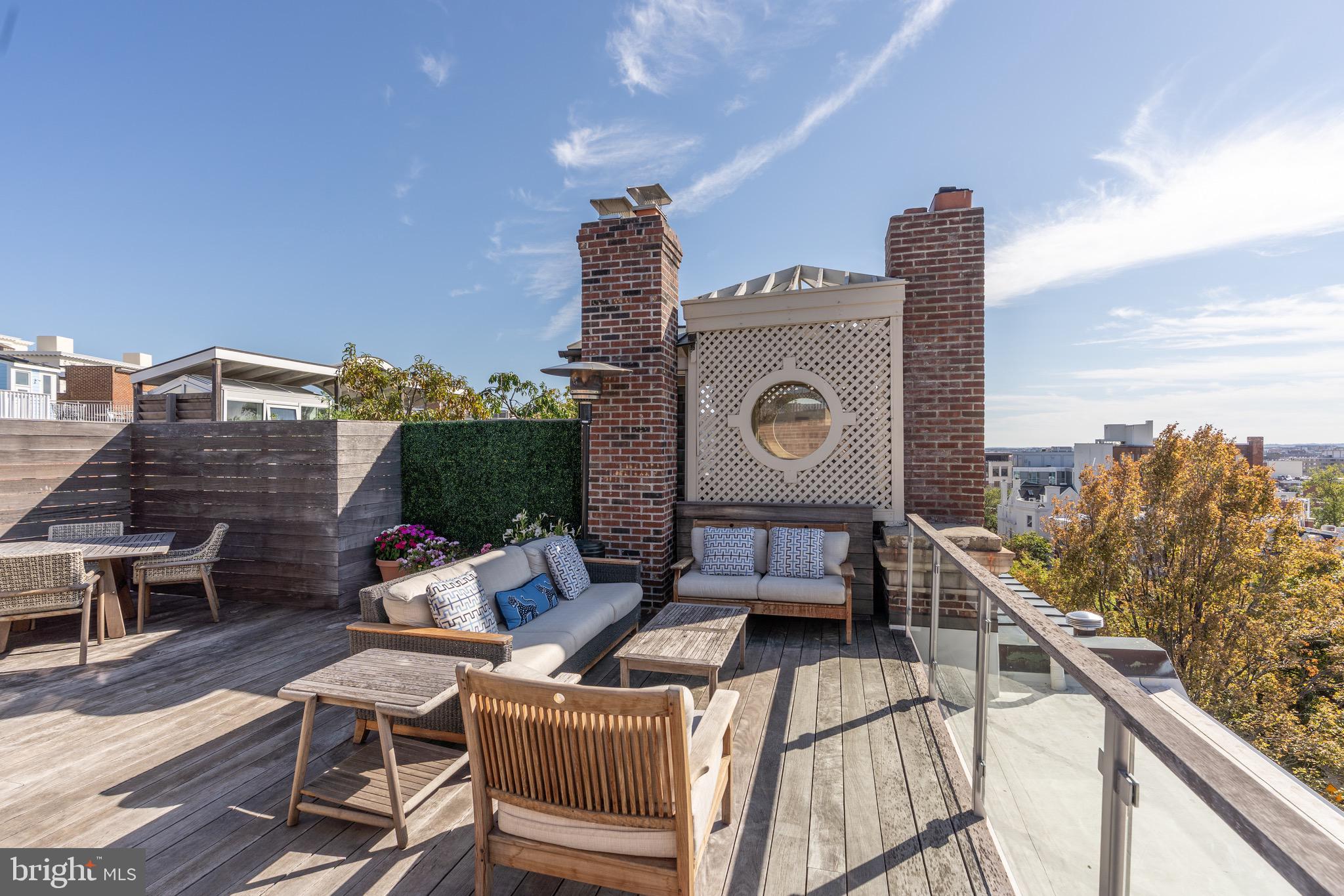 KALORAMA - Residential