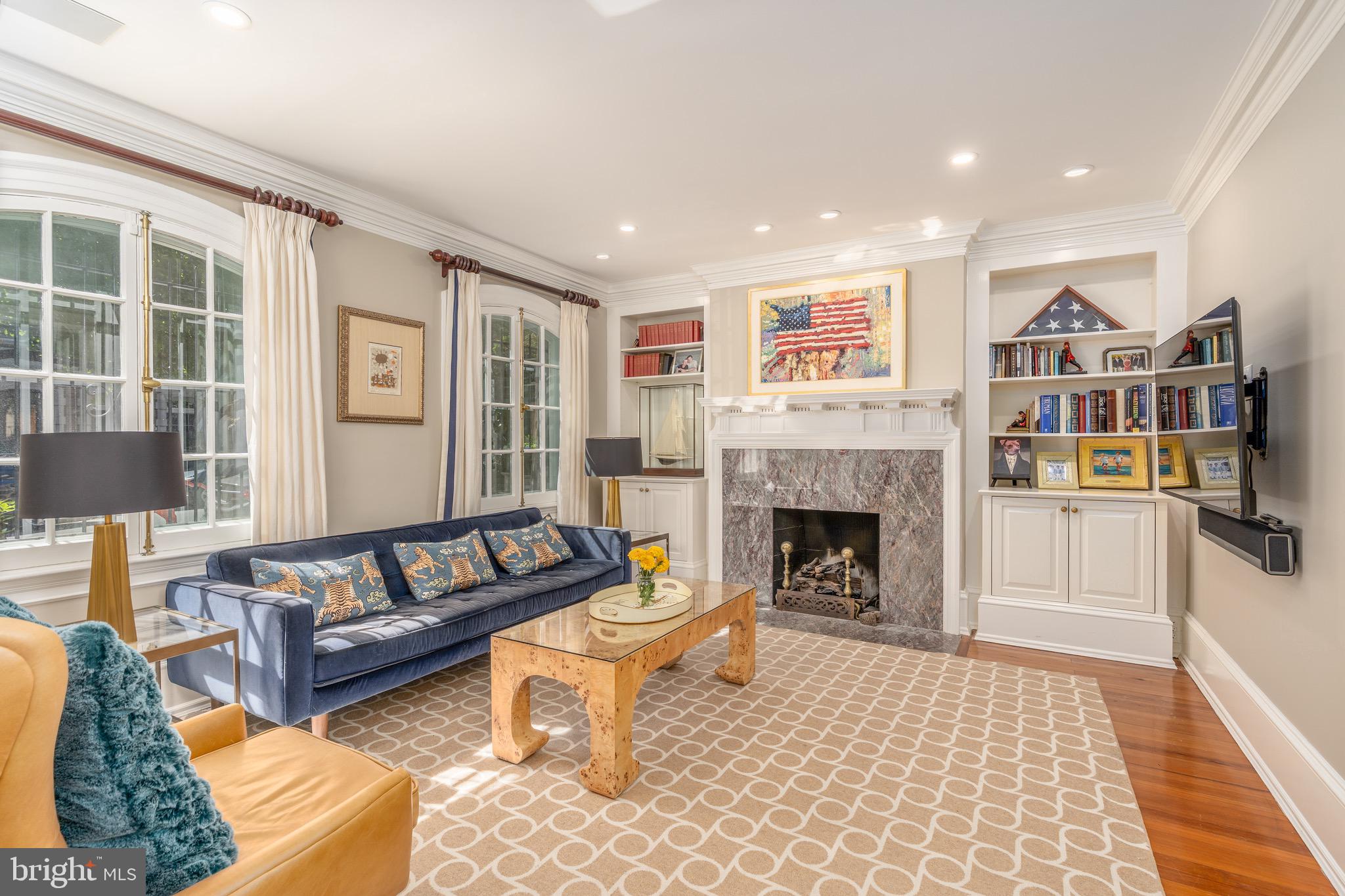 KALORAMA - Residential