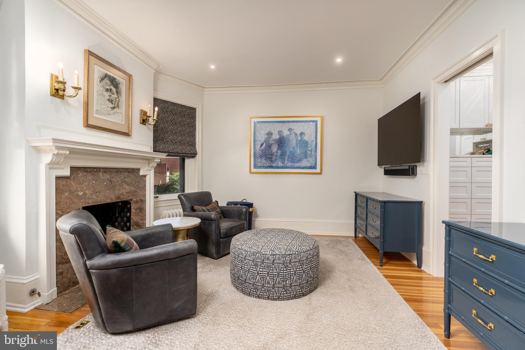 KALORAMA - Residential