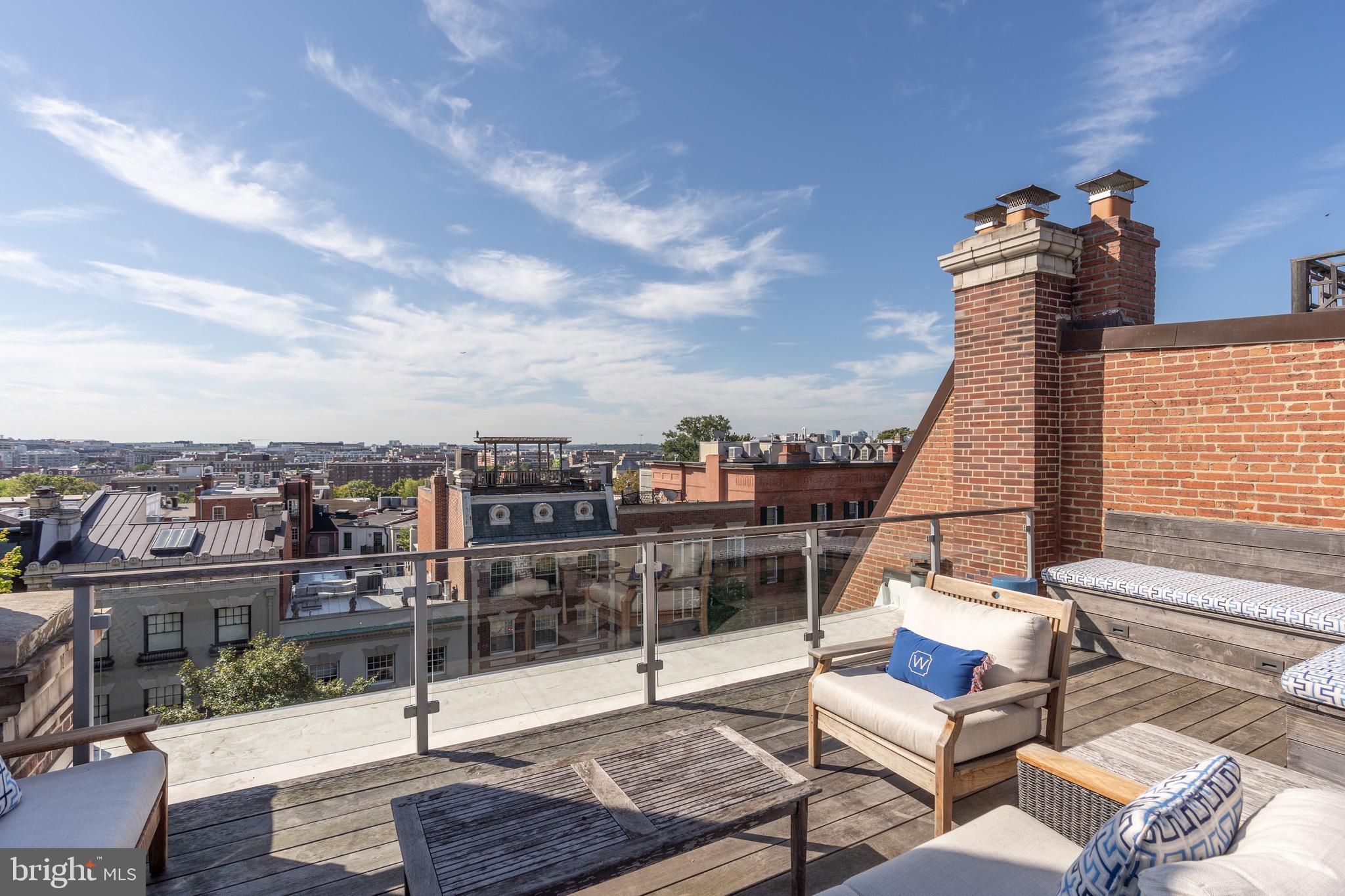 KALORAMA - Residential