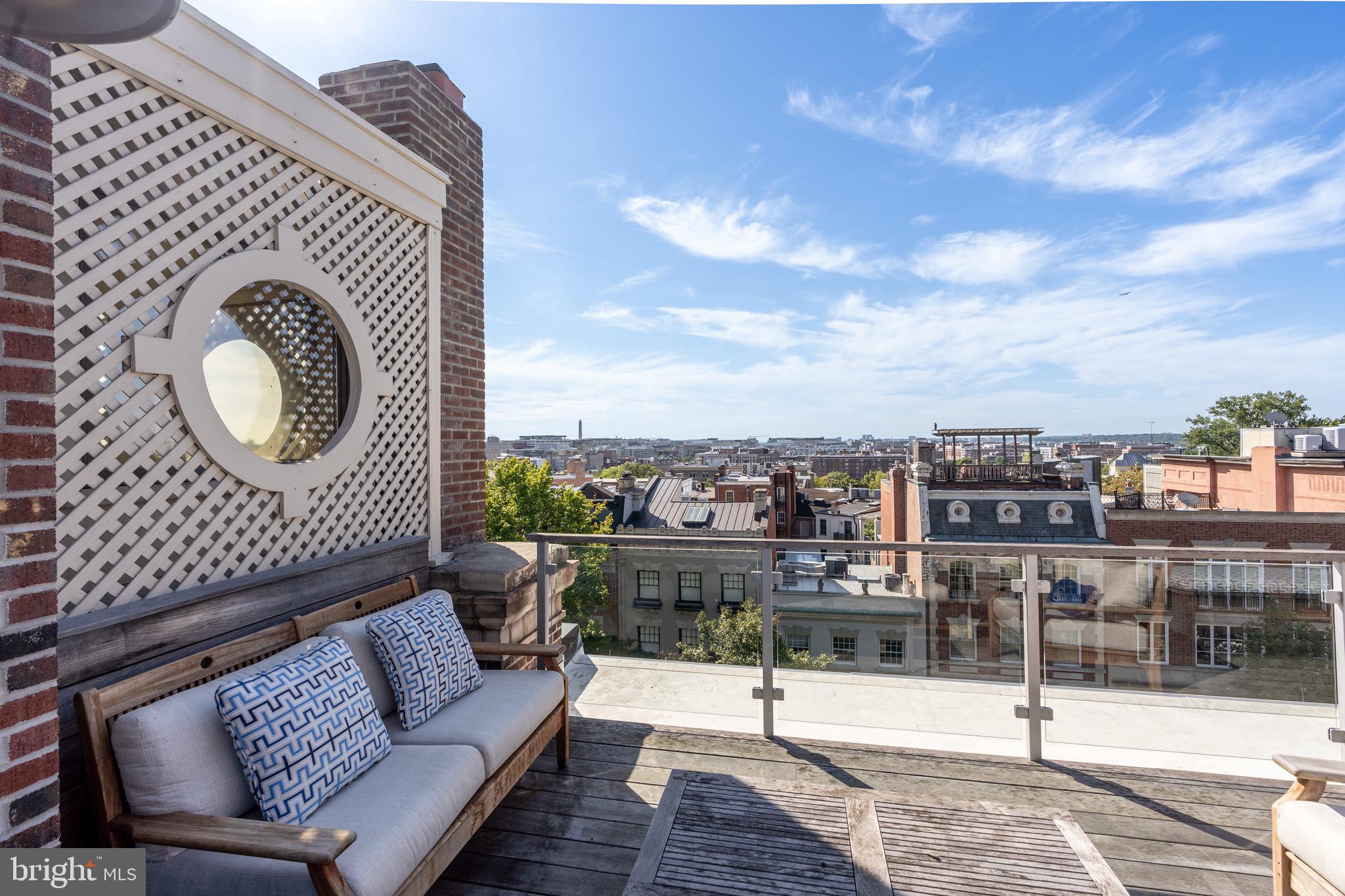 KALORAMA - Residential
