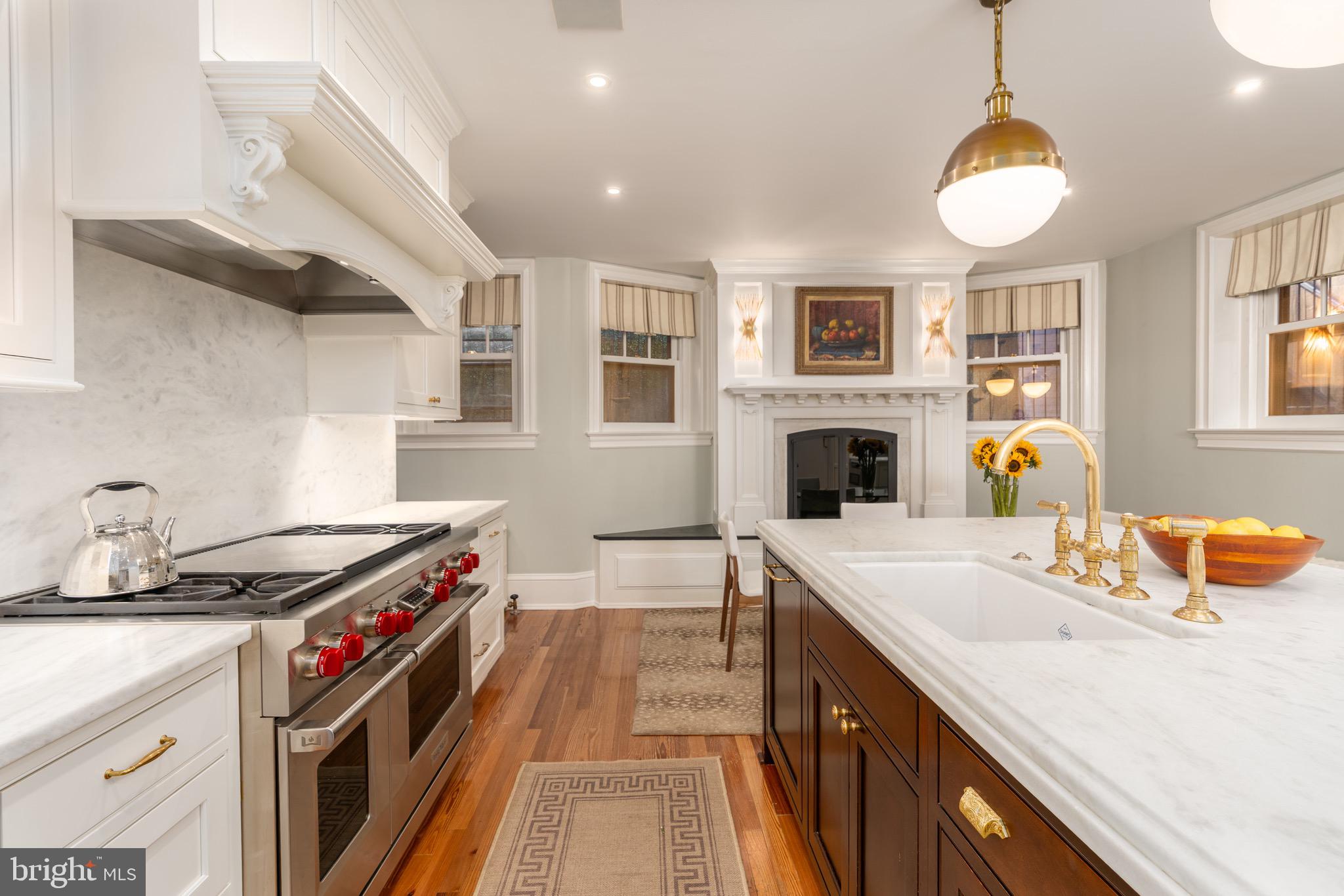 KALORAMA - Residential