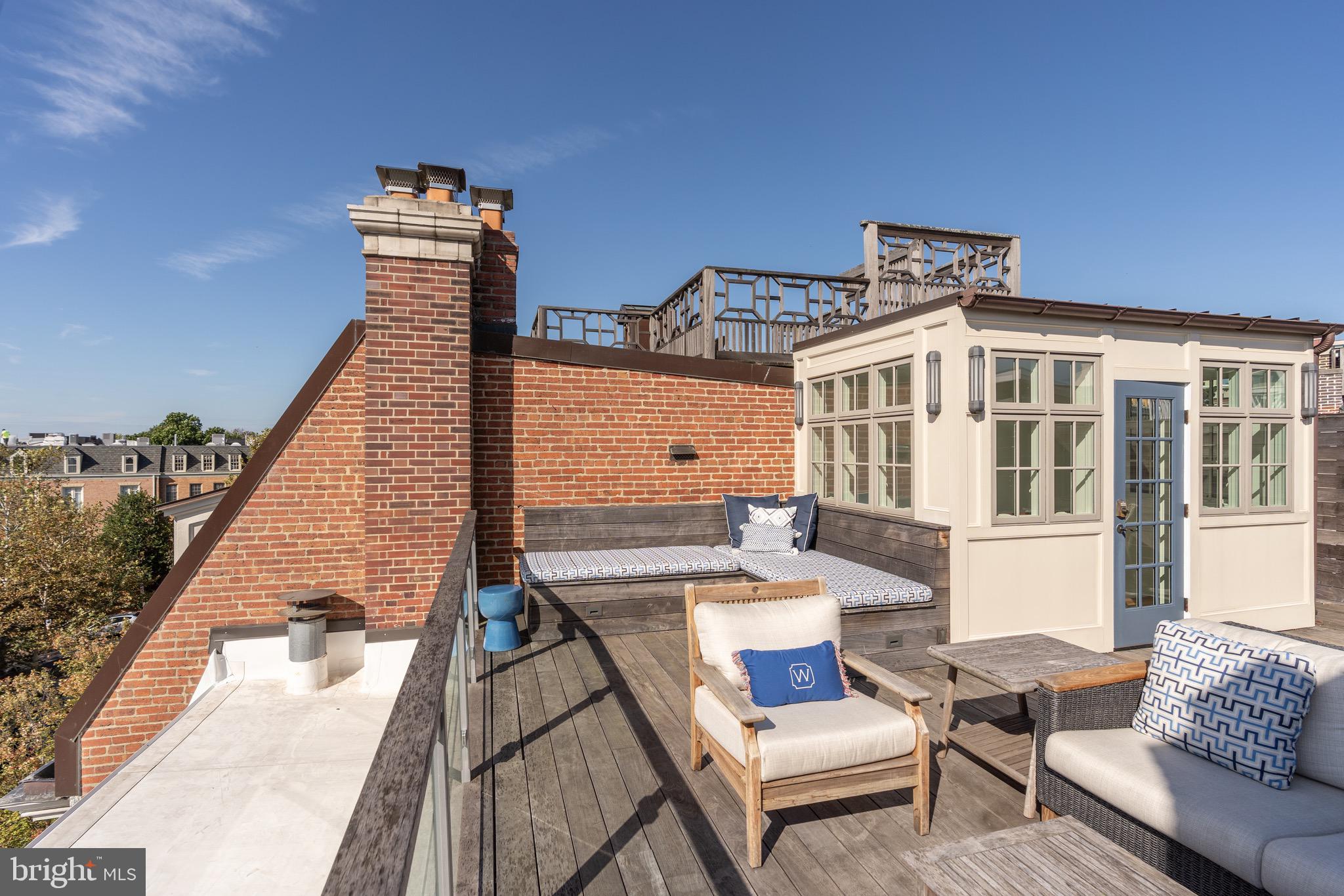 KALORAMA - Residential