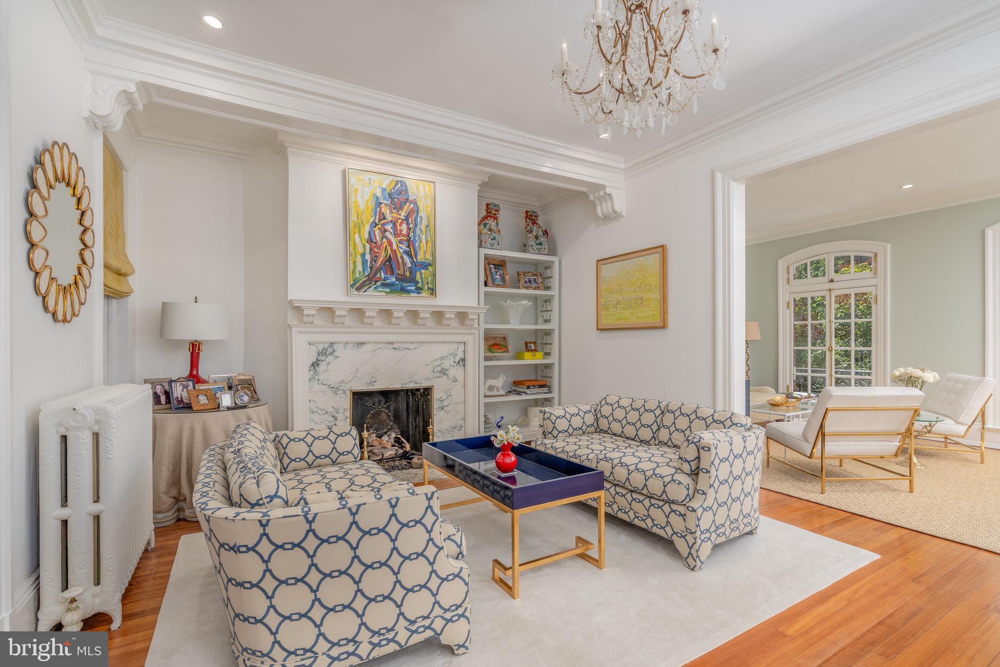 KALORAMA - Residential