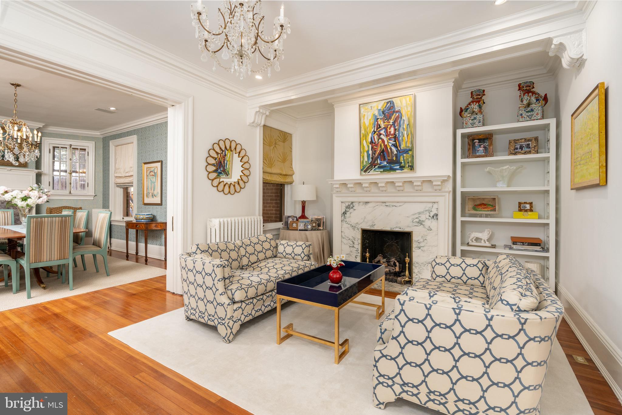 KALORAMA - Residential