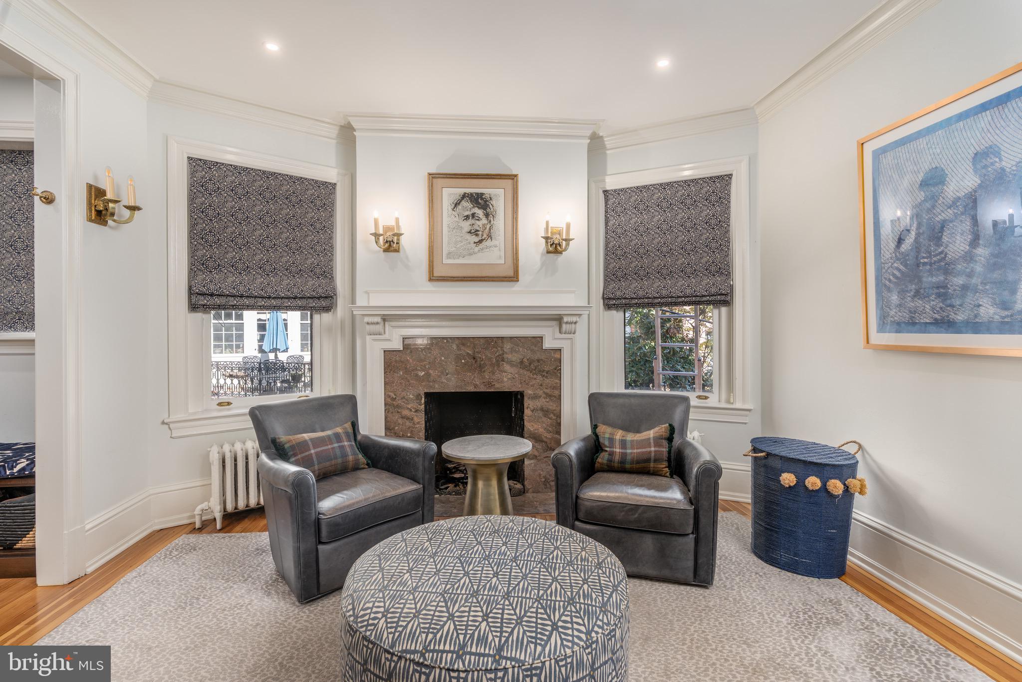 KALORAMA - Residential