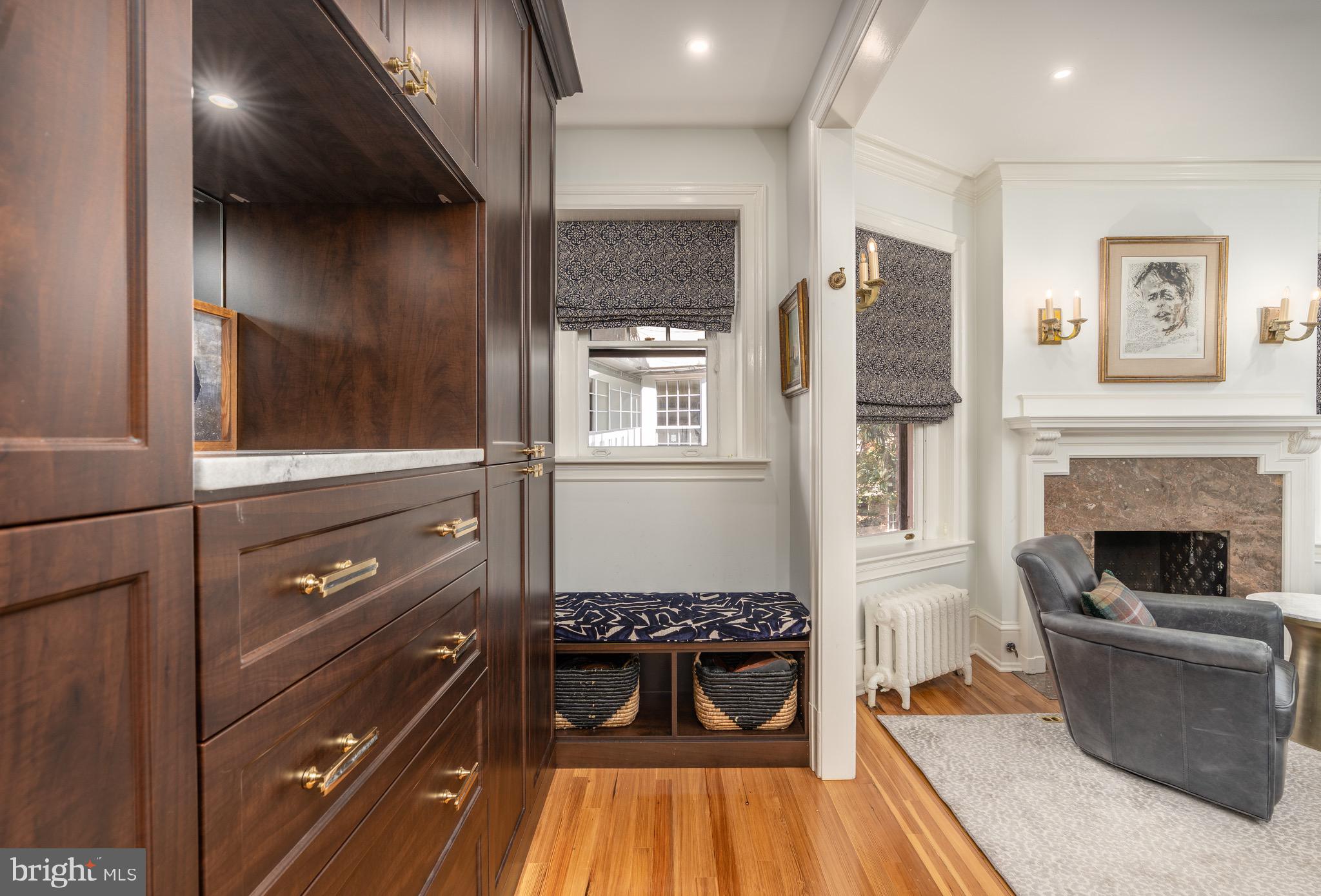 KALORAMA - Residential