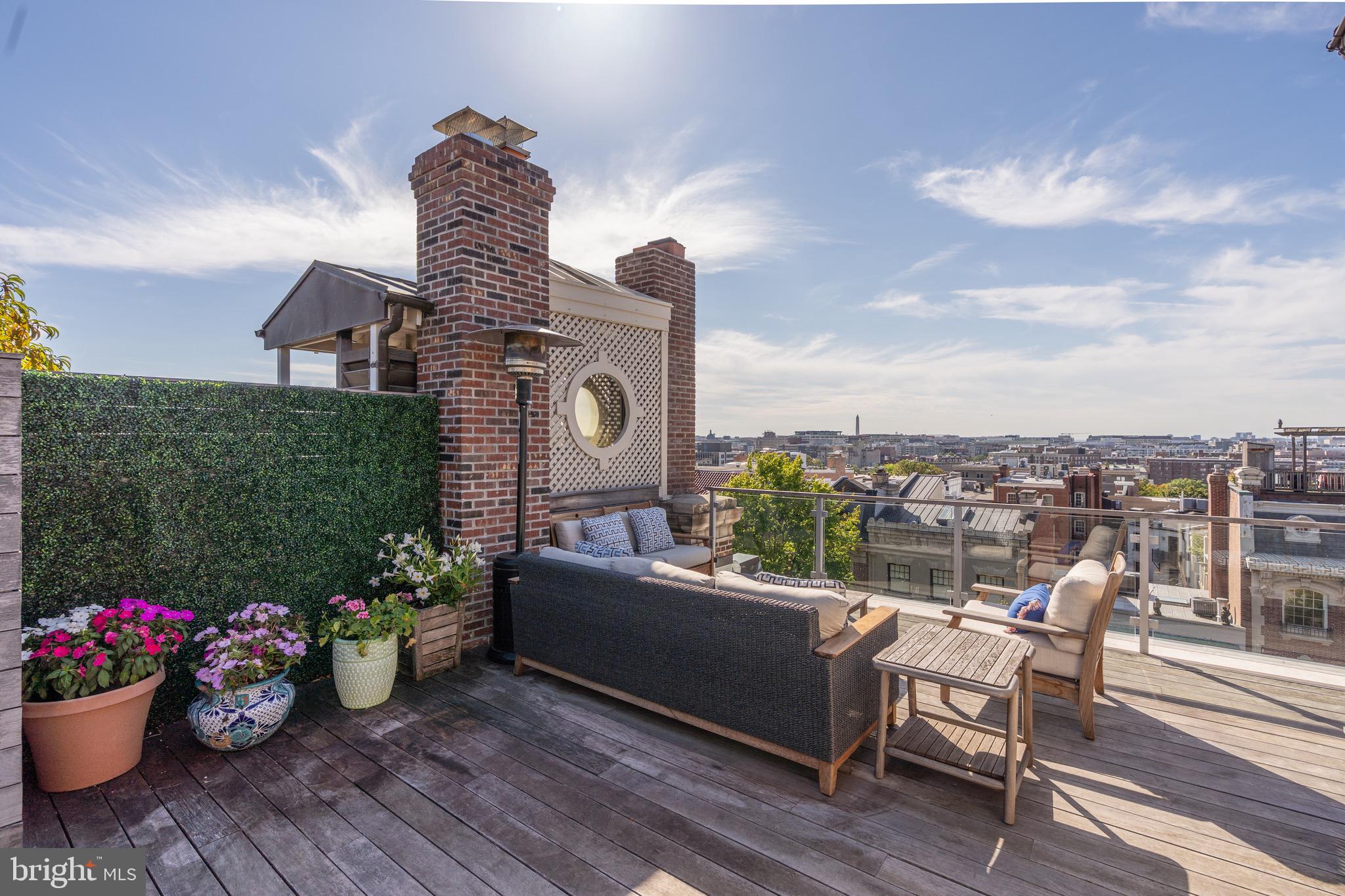 KALORAMA - Residential