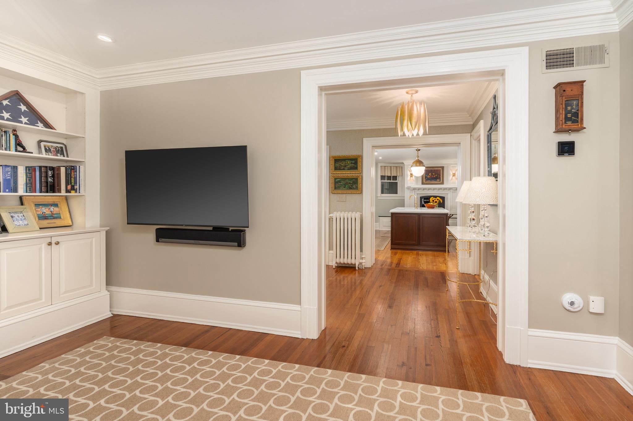 KALORAMA - Residential