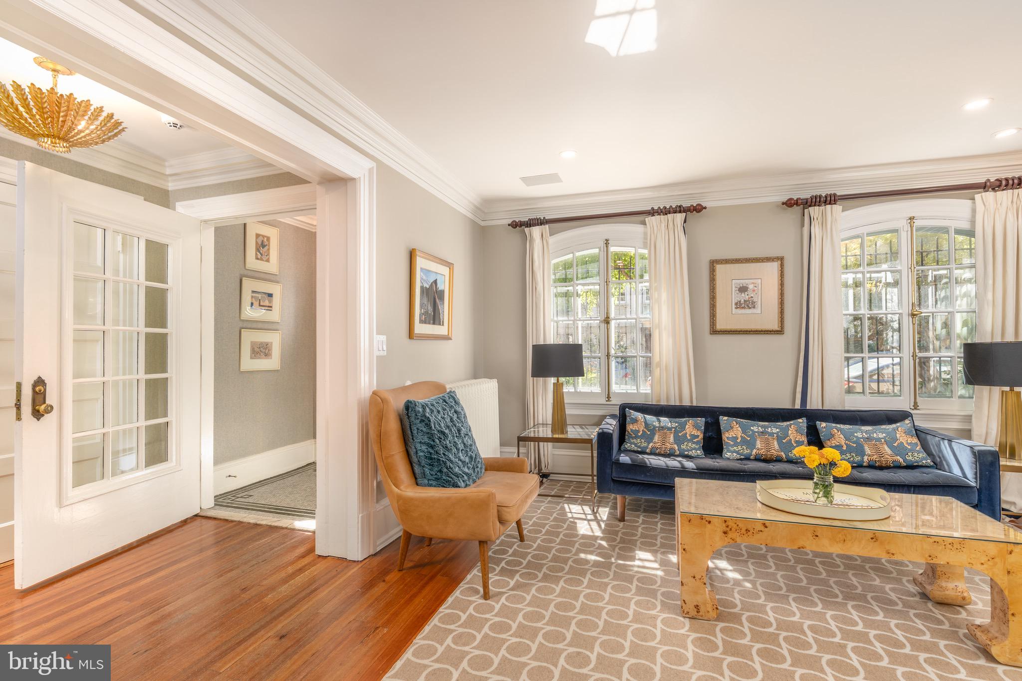 KALORAMA - Residential