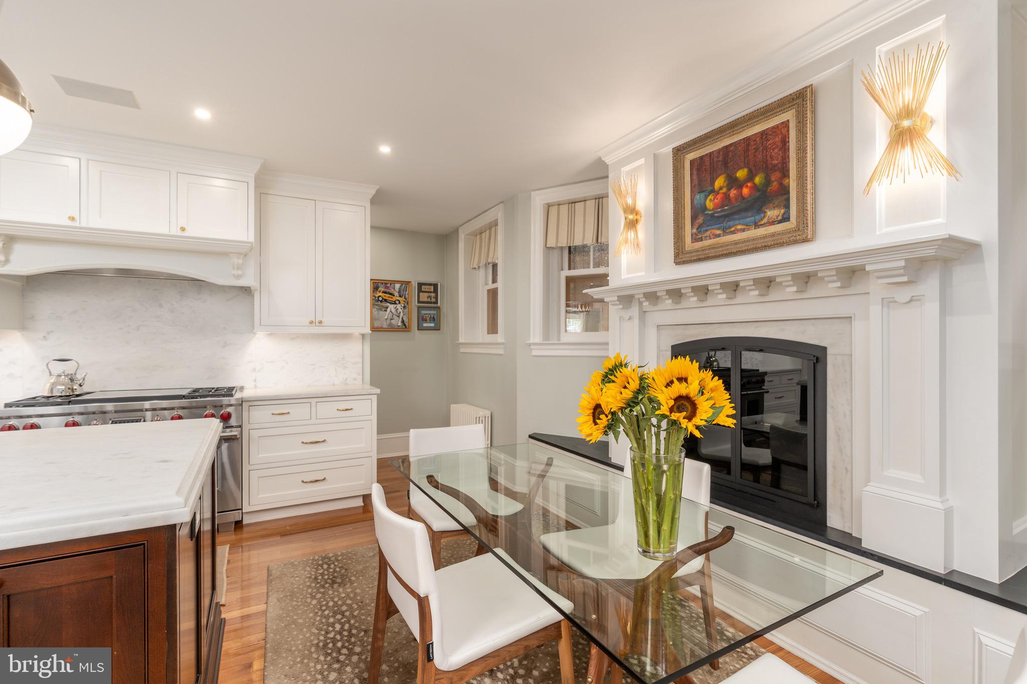 KALORAMA - Residential
