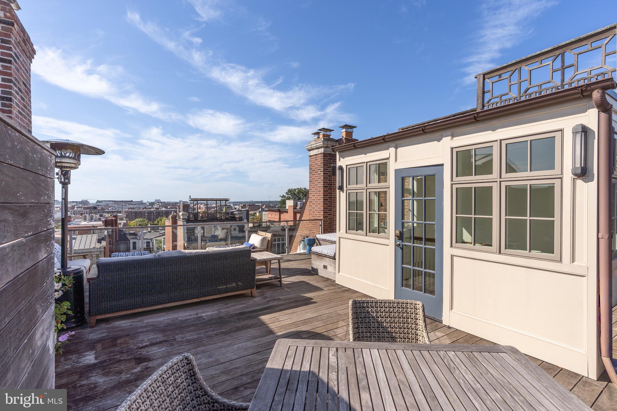 KALORAMA - Residential