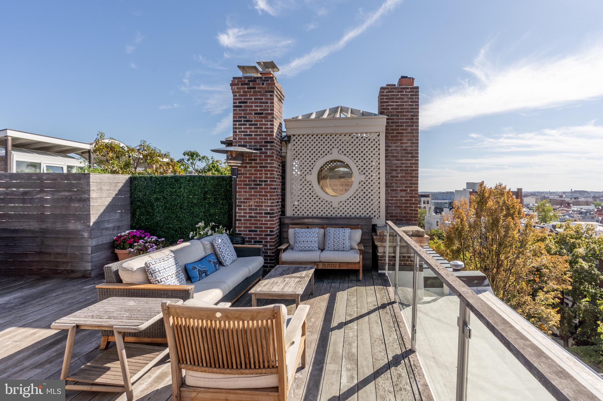 KALORAMA - Residential