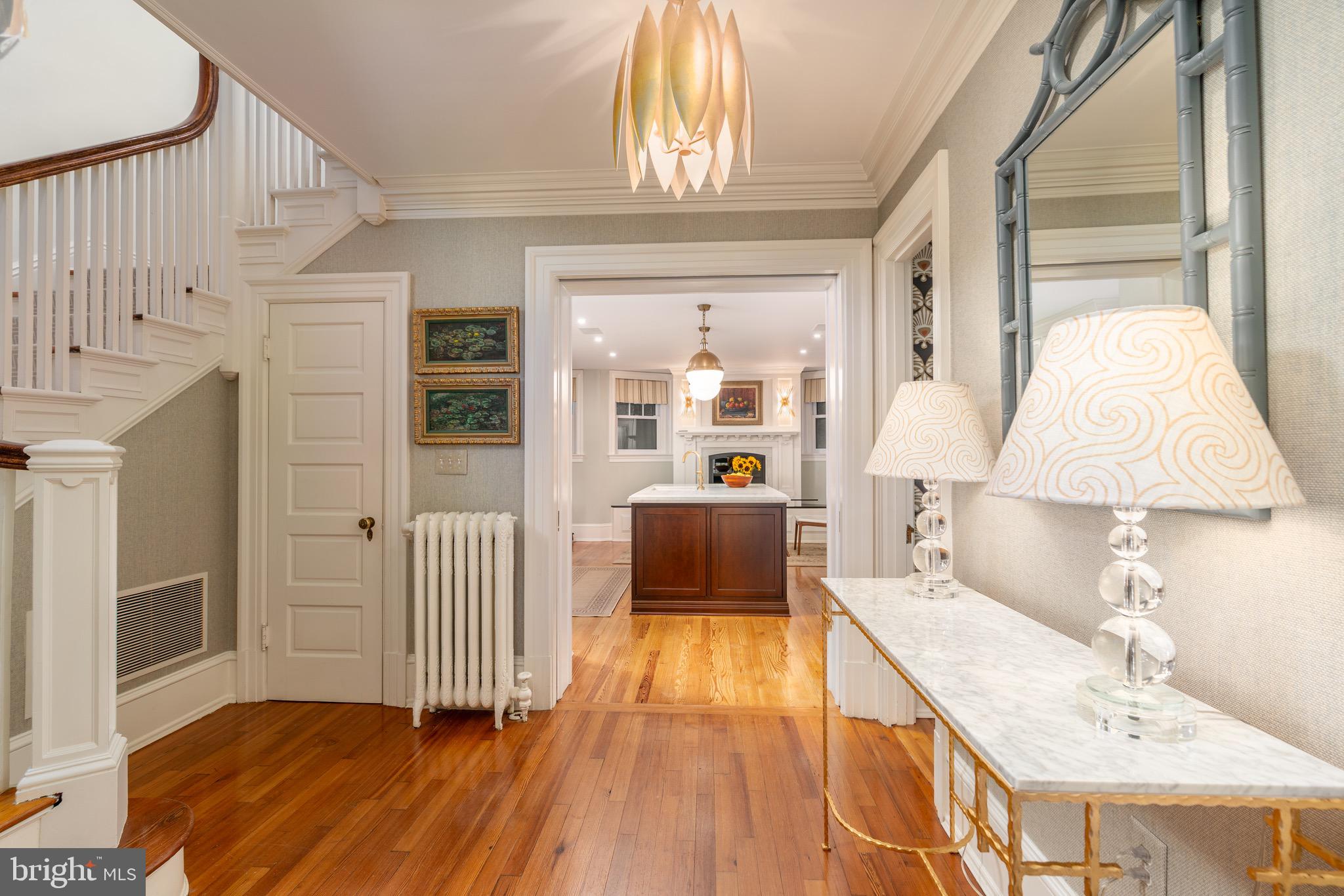 KALORAMA - Residential