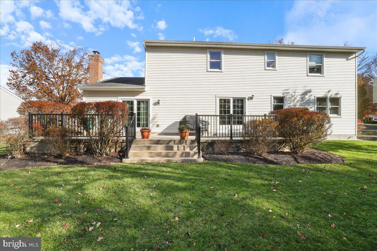 HOLLY DALE - Residential