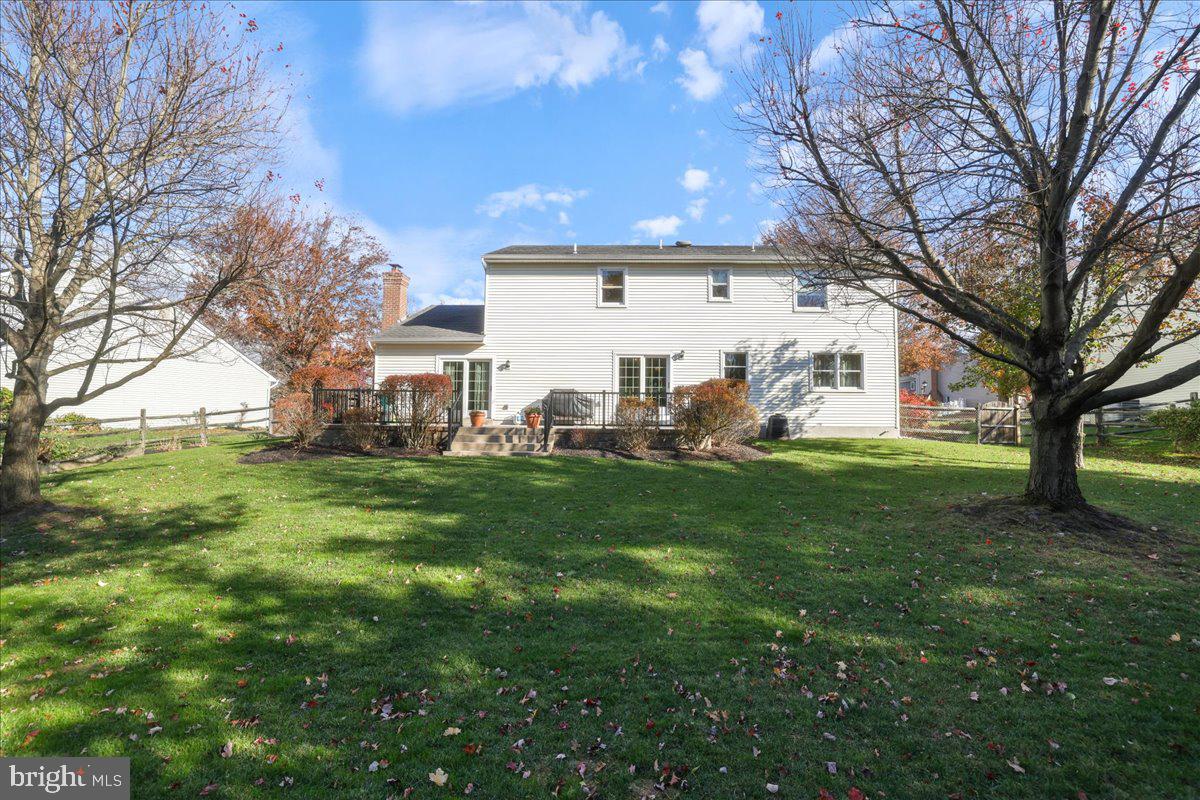 HOLLY DALE - Residential