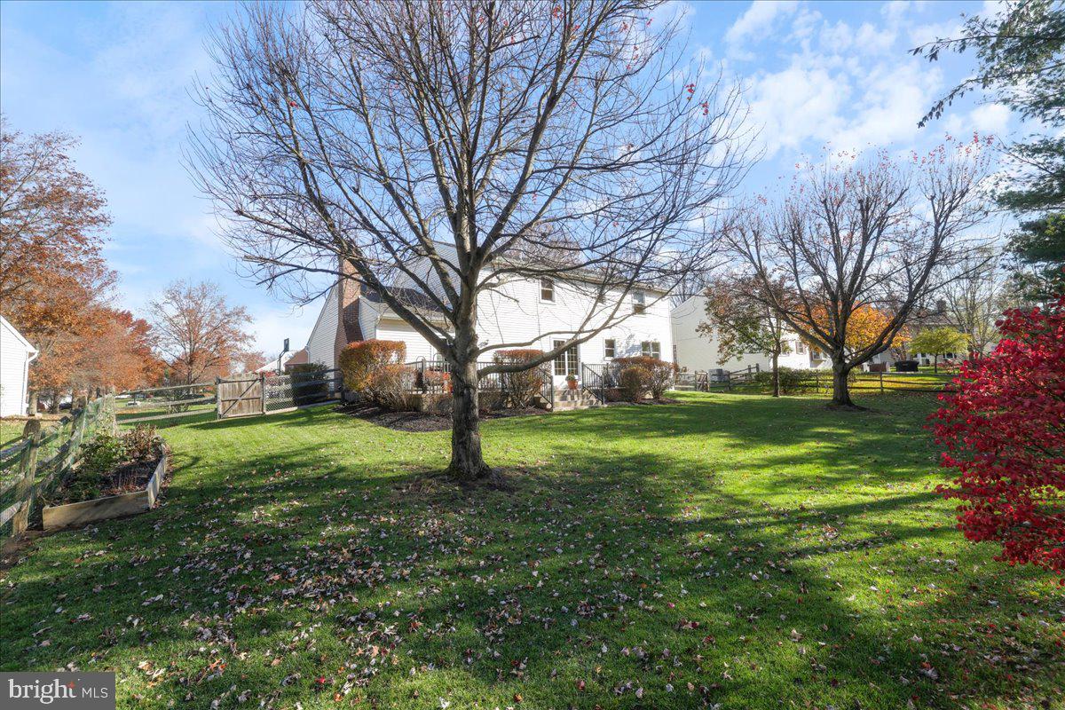 HOLLY DALE - Residential